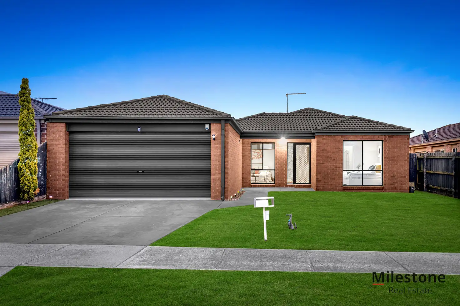 11 KARWARREN WAY, Cranbourne West, South East Melbourne, 0 Bedrooms, 0 Bathrooms, House