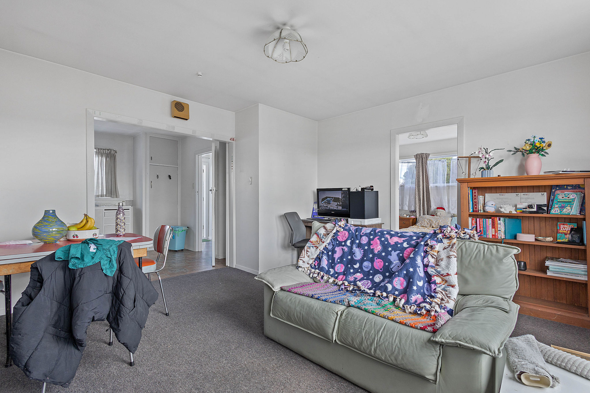 53 Samuel Street, Hoon Hay, Christchurch City, 4 Schlafzimmer, 2 Badezimmer, House