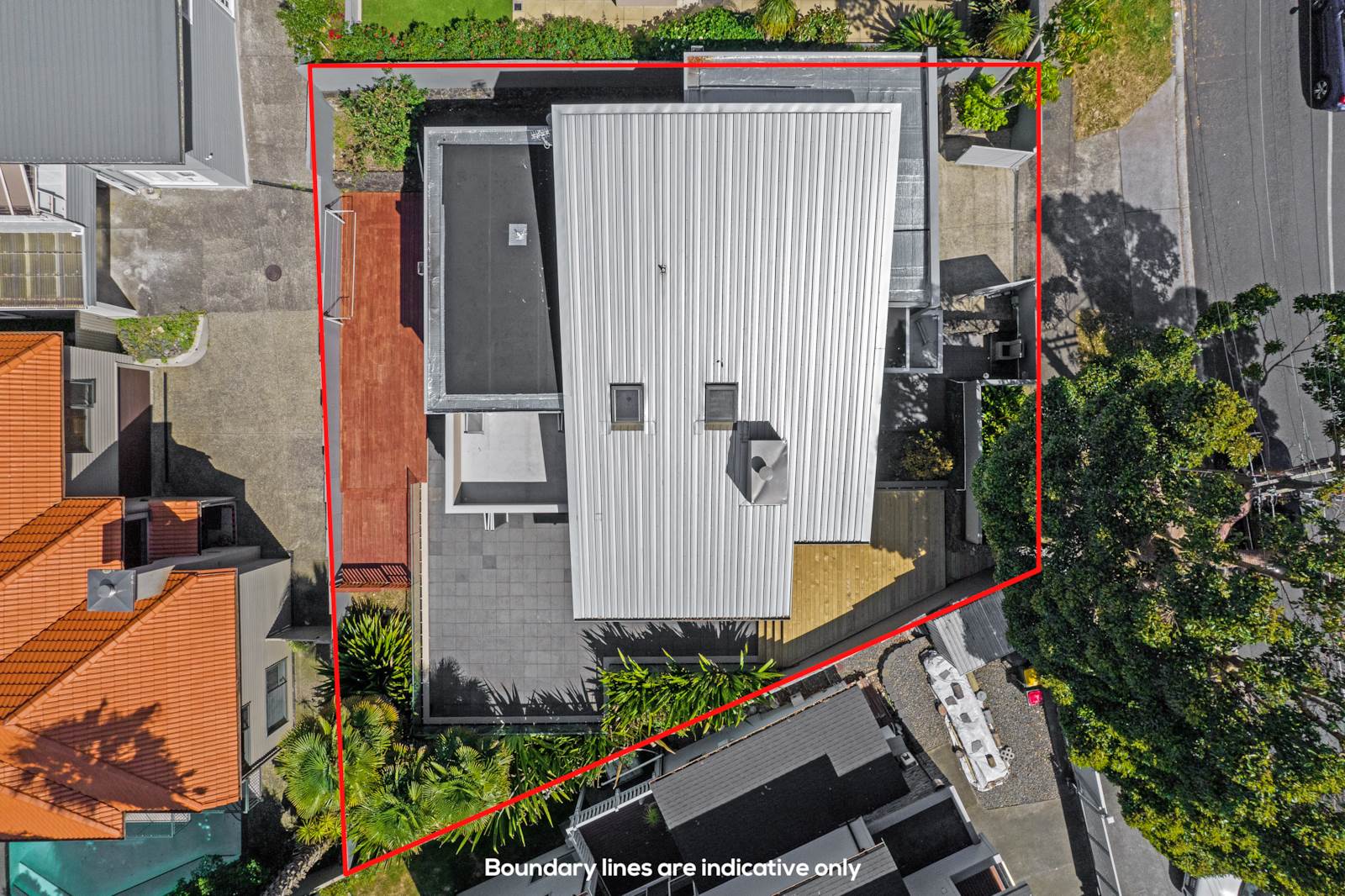 3 Campbell Crescent, Epsom, Auckland City, 5房, 2浴