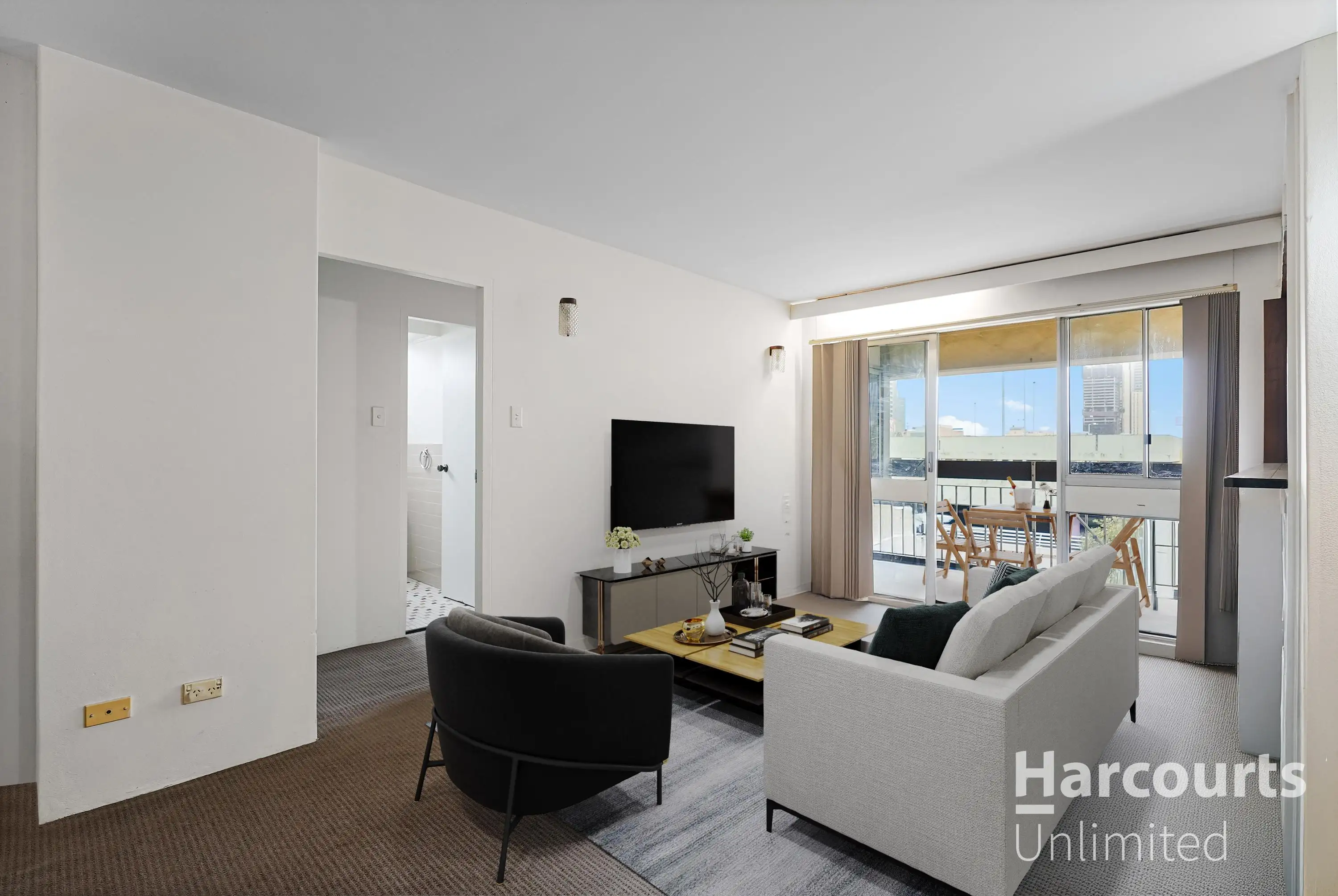 UNIT 50 35 CAMPBELL ST, Parramatta, Parramatta (Northwest suburbs), 0 Bedrooms, 0 Bathrooms, Unit