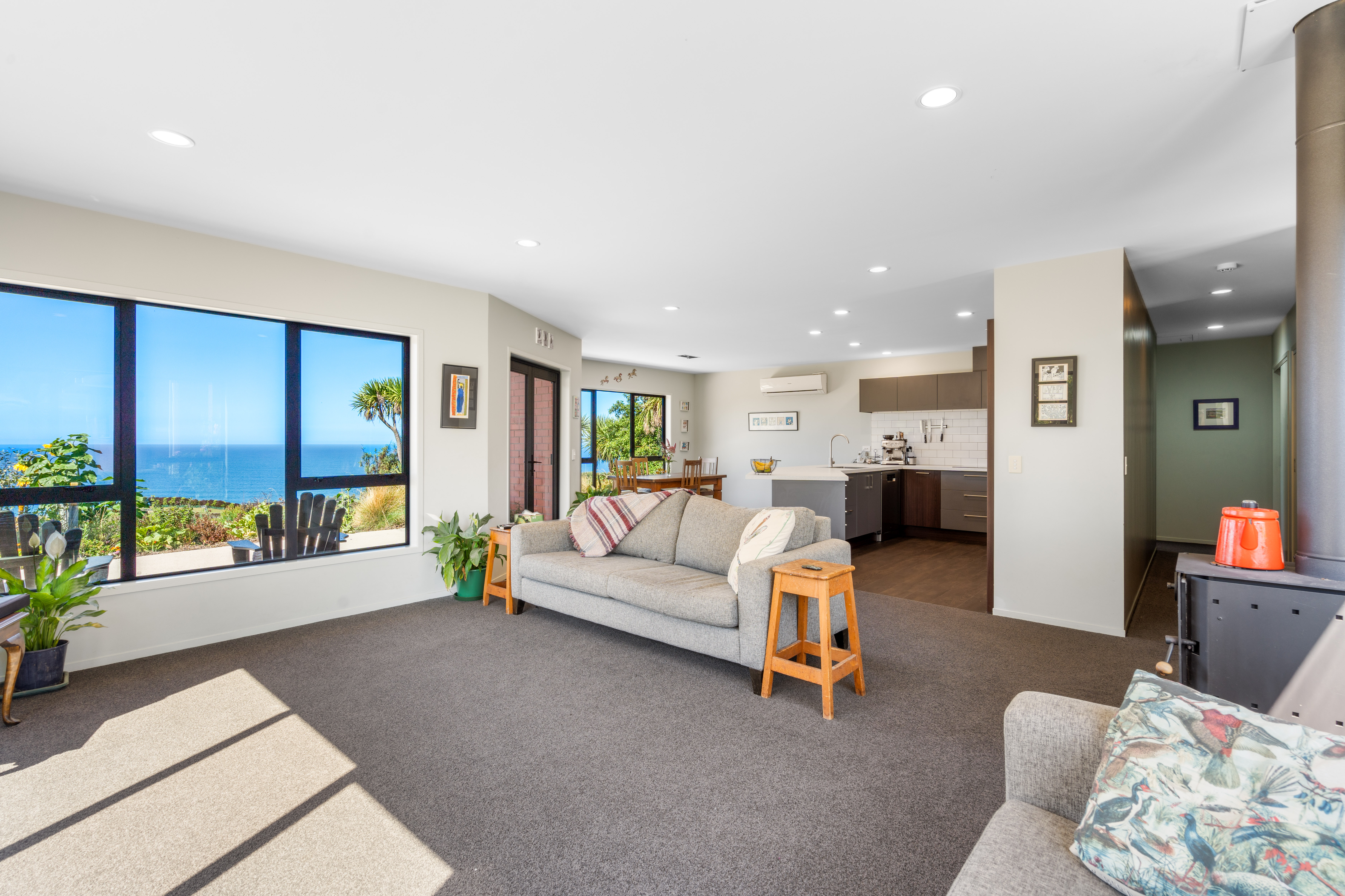 291 Big Stone Road, Brighton, Dunedin, 5 habitaciones, 0 baños, House