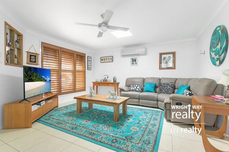 12 FORRESTER CT, Sanctuary Point, South Coast, 0 ਕਮਰੇ, 0 ਬਾਥਰੂਮ, House