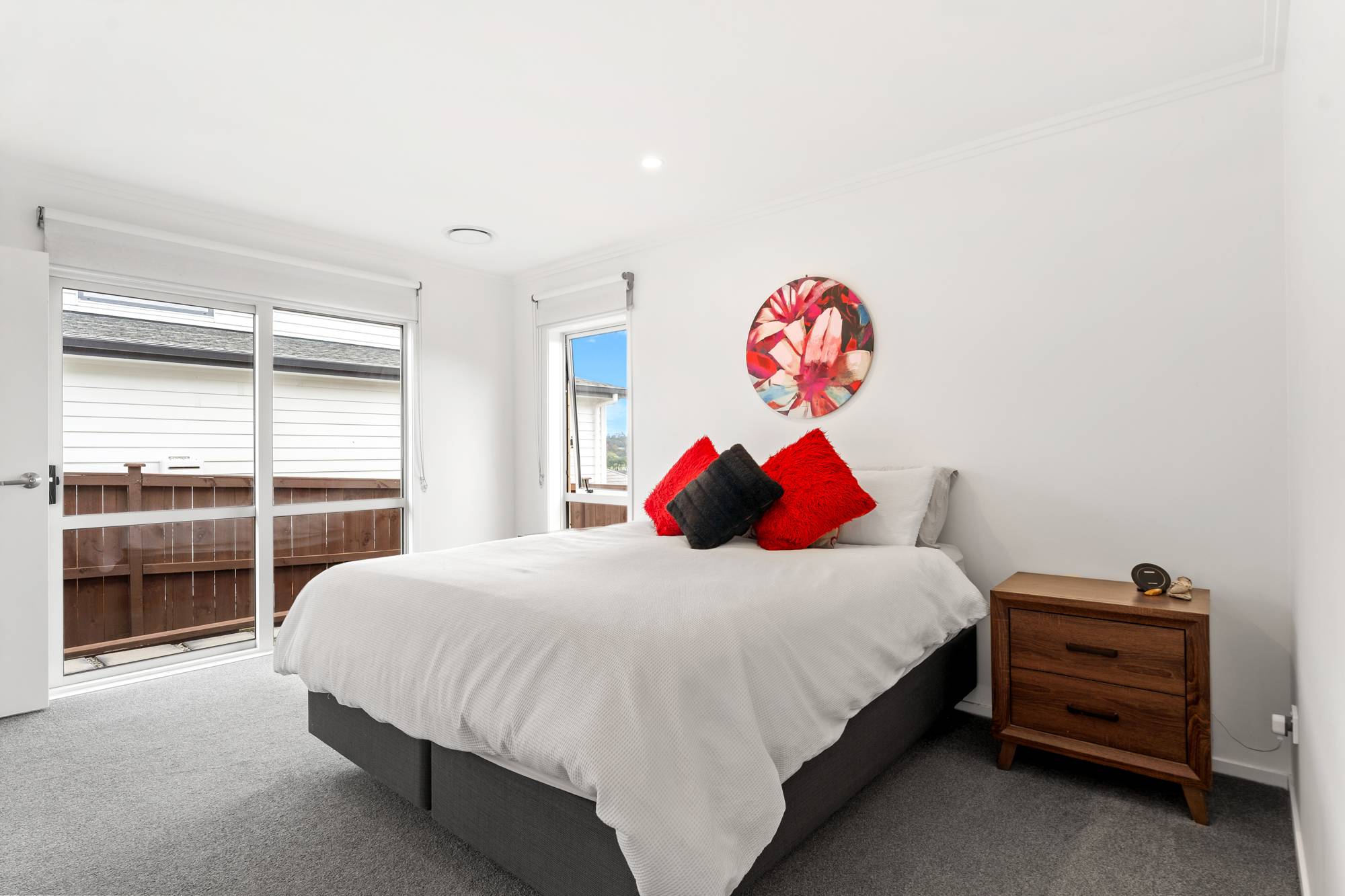 16 Kiwa Crescent, Gulf Harbour, Auckland - Rodney, 3 Bedrooms, 2 Bathrooms, House
