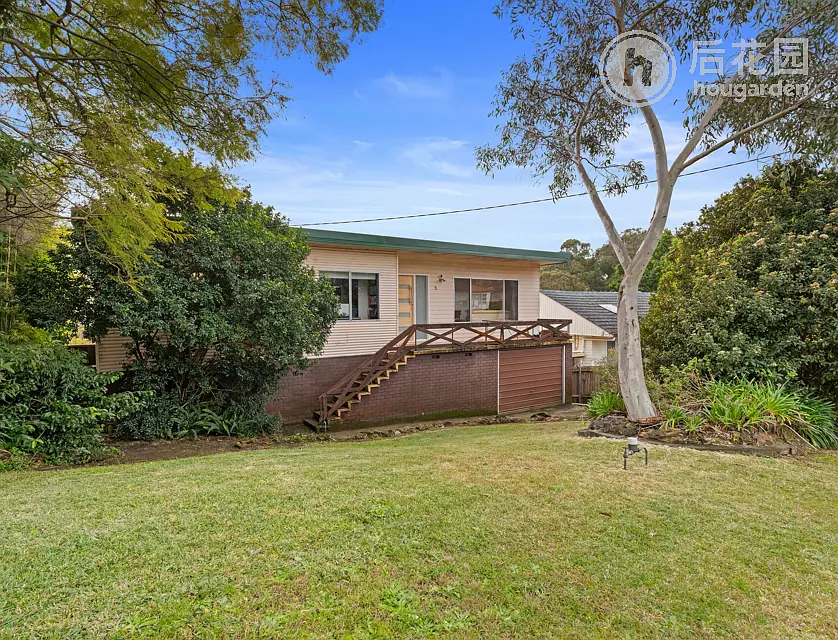 5 SABUGAL RD, ENGADINE NSW 2233, 0房, 0浴, House