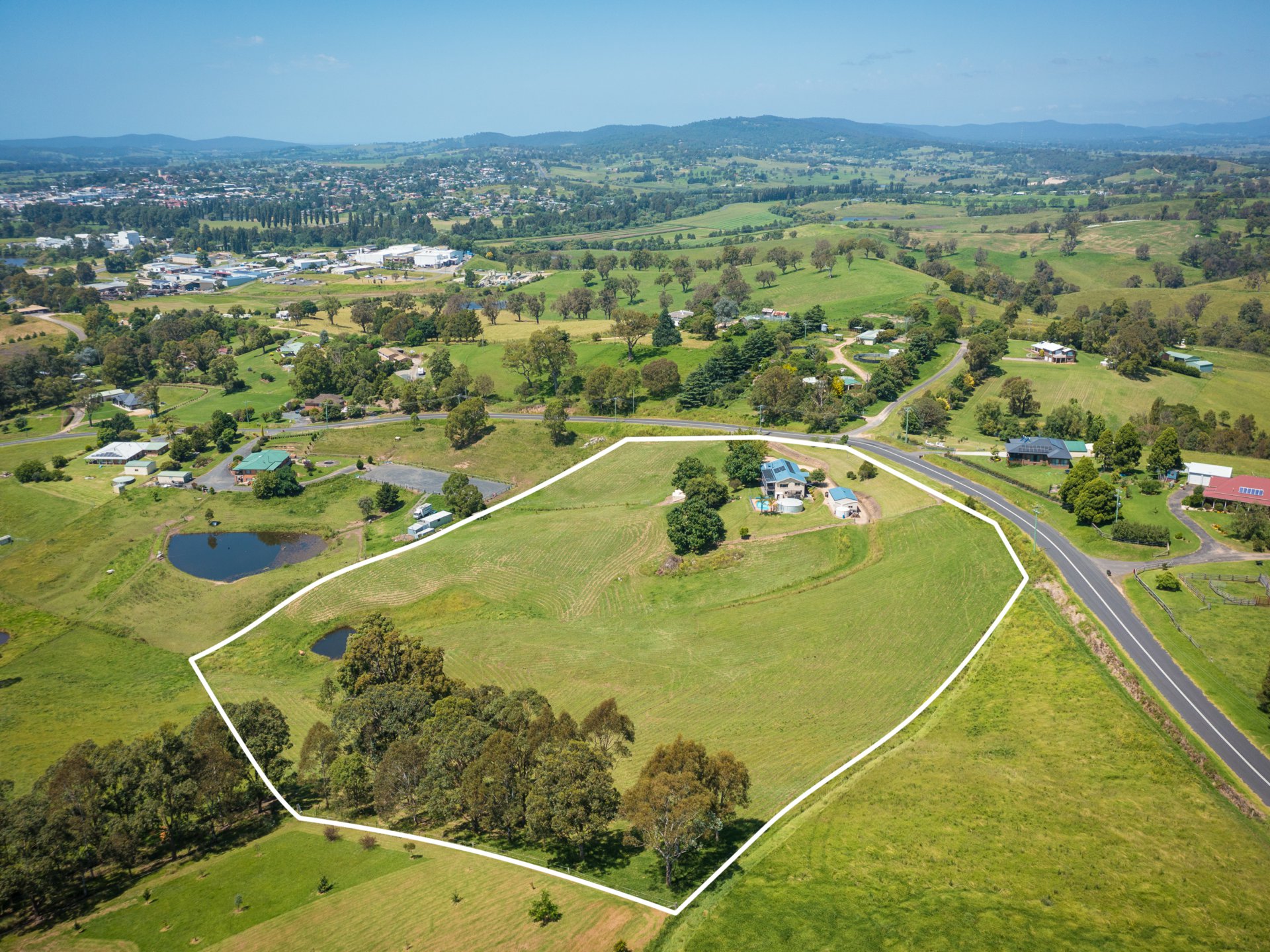 42 MOUNT PLEASANT RD, Coopers Gully, South Coast, 0房, 0浴, Lifestyle Section
