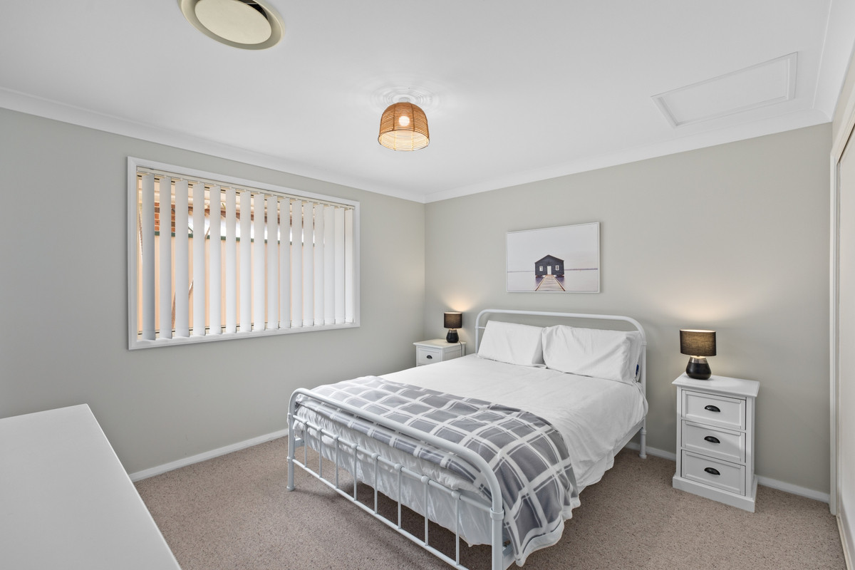 Unit 2/67 PACIFIC STREET, LONG JETTY, 0 ਕਮਰੇ, 0 ਬਾਥਰੂਮ, Townhouse