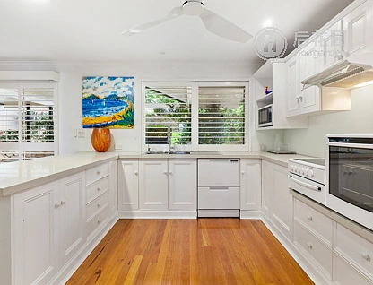 356 THE ESPLANADE, SPEERS POINT NSW 2284, 0房, 0浴, House