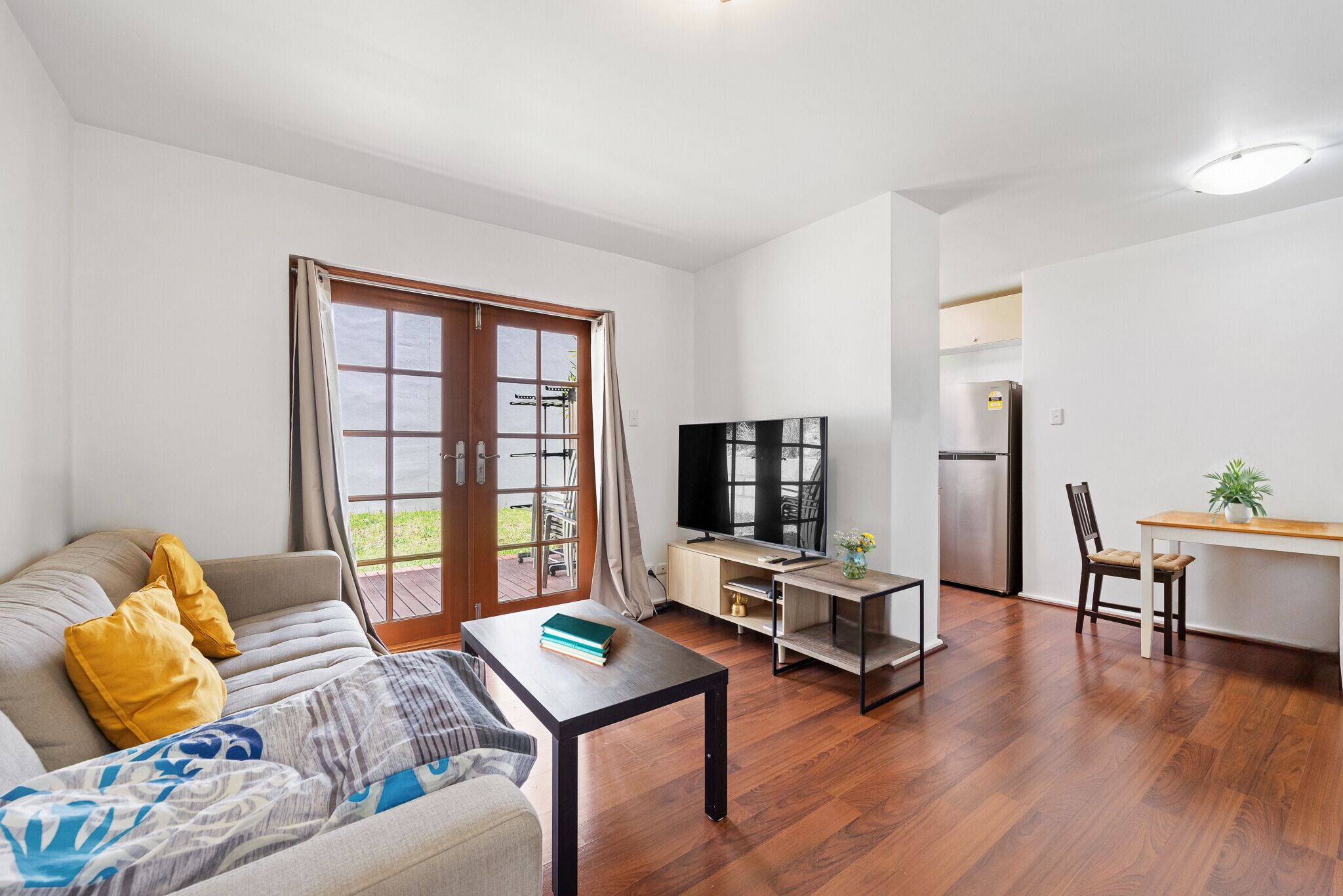 RIVERVALE VIEWS UNIT 22 66 RIVERSDALE RD, Rivervale, South East Perth, 0 कमरे, 0 बाथरूम, Unit