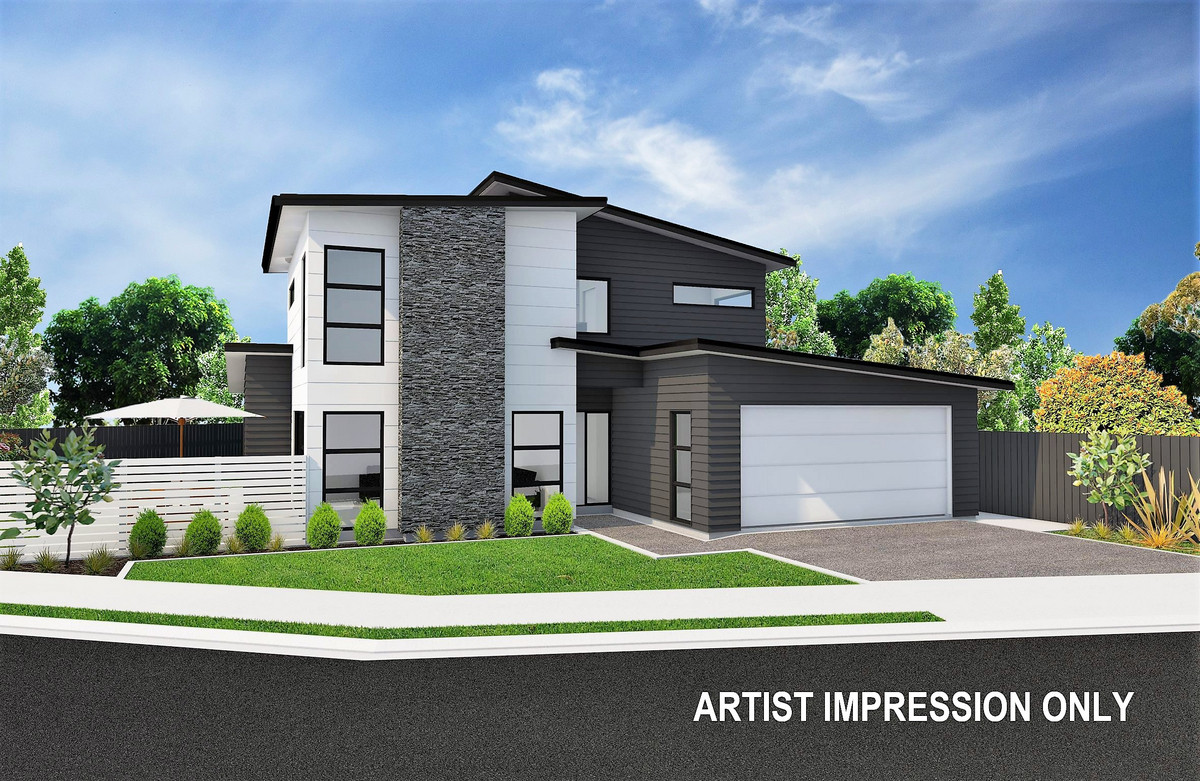 86 Silverstream Road, Crofton Downs, Wellington City, 3 ਕਮਰੇ, 2 ਬਾਥਰੂਮ