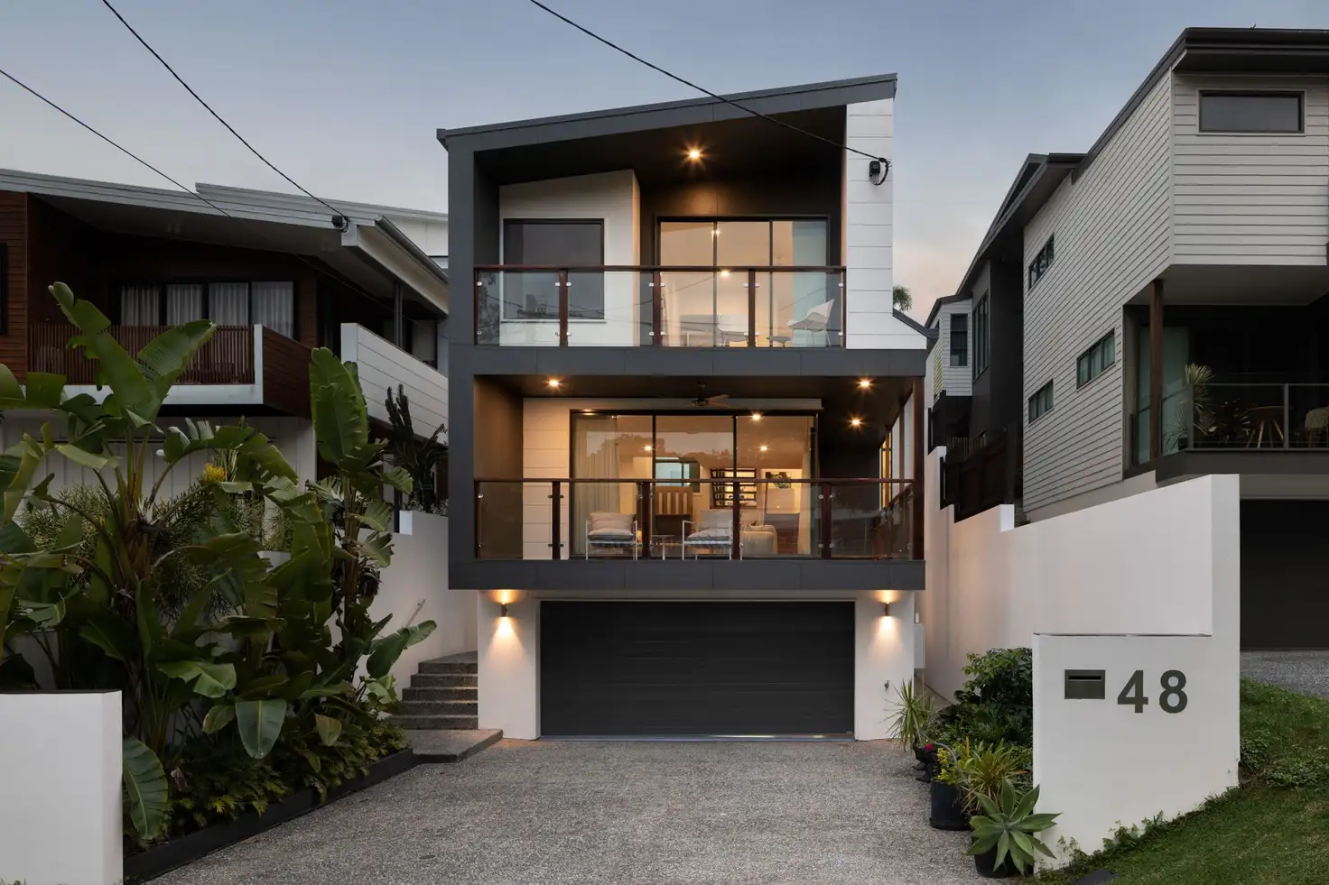 48 SOUDAN ST, BARDON QLD 4065, 0 ਕਮਰੇ, 0 ਬਾਥਰੂਮ, House