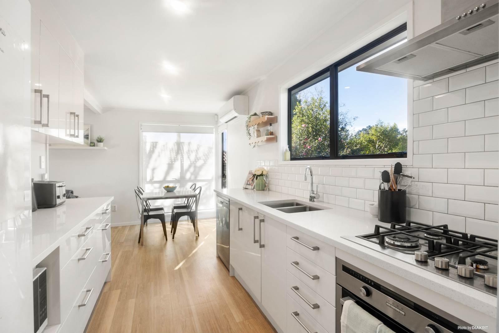 22 Pisces Road, Glen Eden, Auckland - Waitakere, 3 Bedrooms, 1 Bathrooms, House