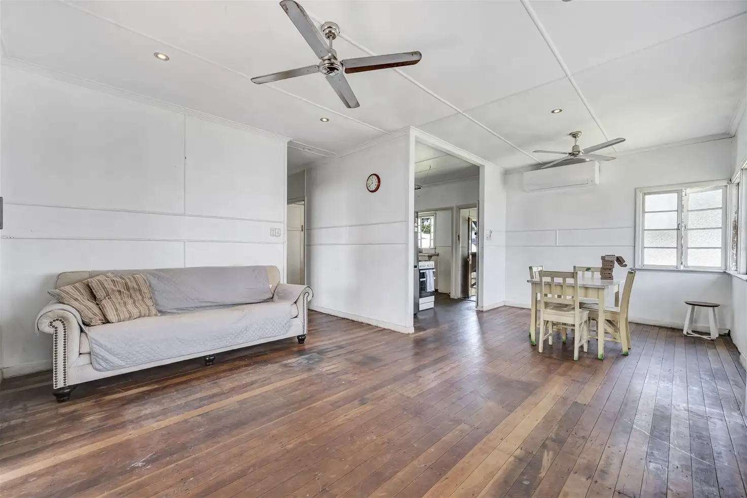 6 CHARLES ST, GULLIVER QLD 4812, 0 ਕਮਰੇ, 0 ਬਾਥਰੂਮ, House