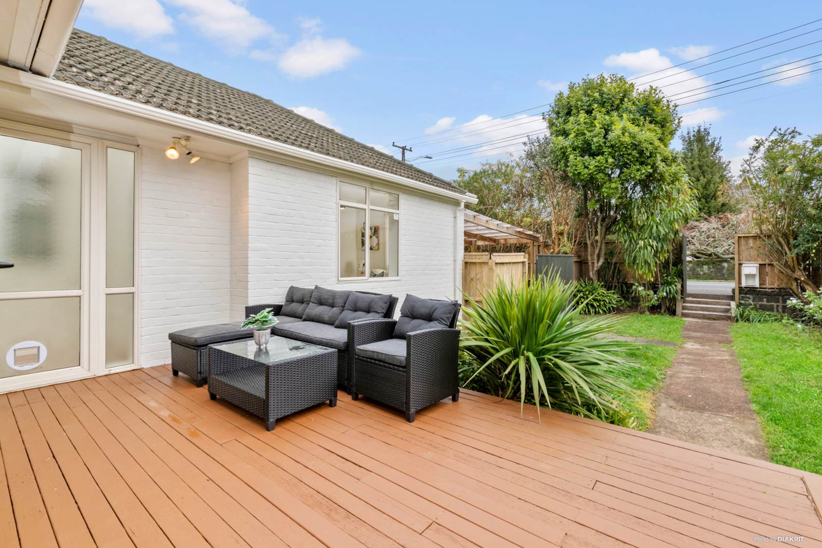 Residential  Single House Zone
