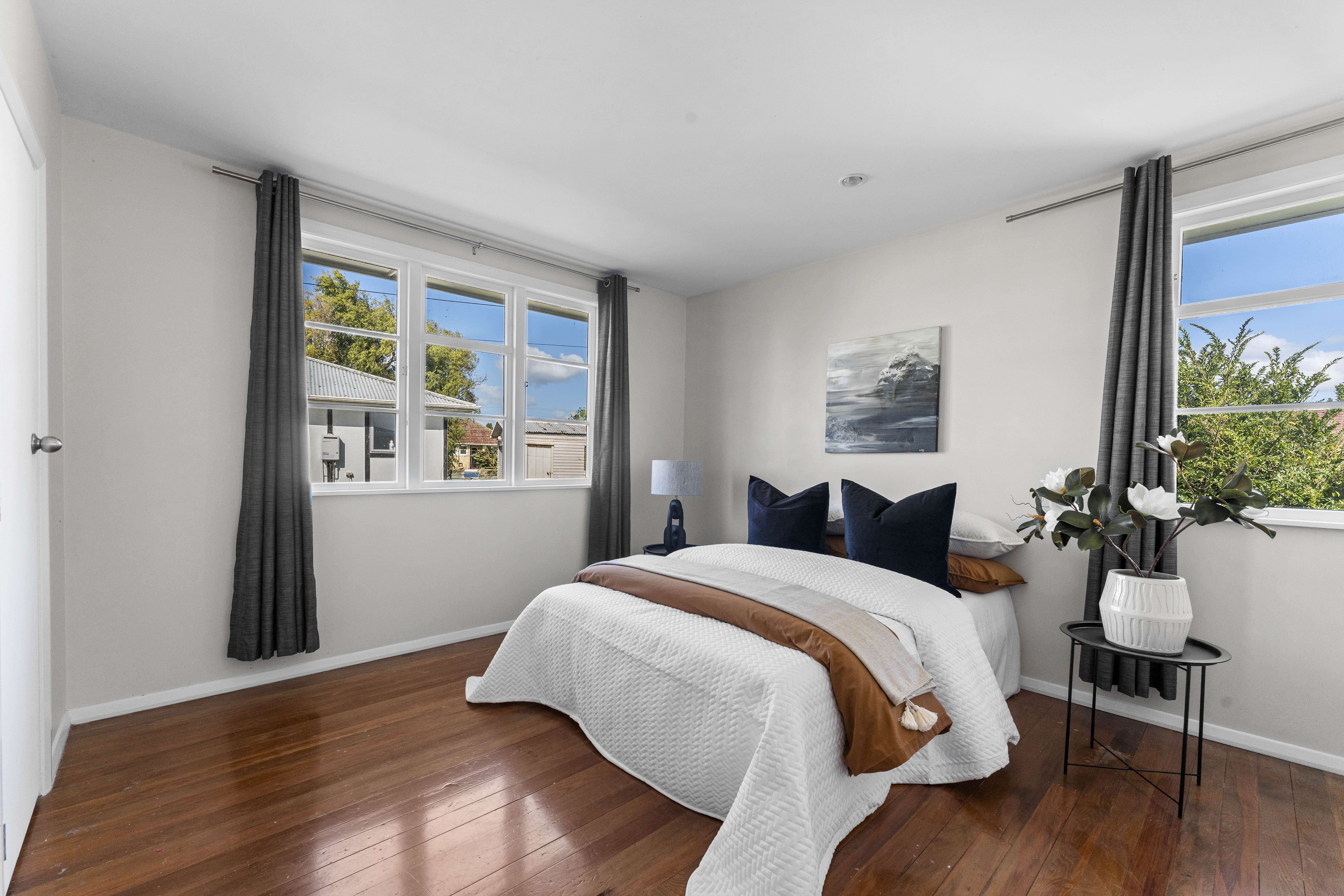 82 Vine Street, Mangere East, Manukau City, 3房, 1浴, House