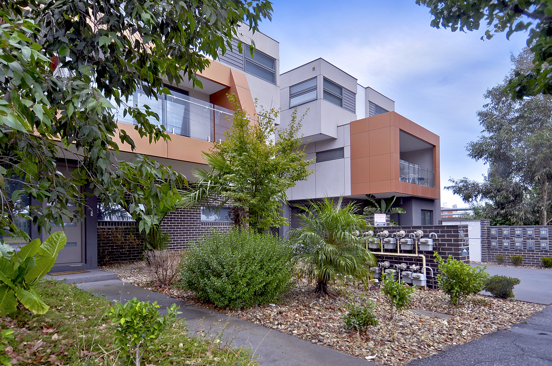 UNIT 7 70-72 ST GEORGES RD, Preston, North Melbourne, 0 कमरे, 0 बाथरूम, Townhouse