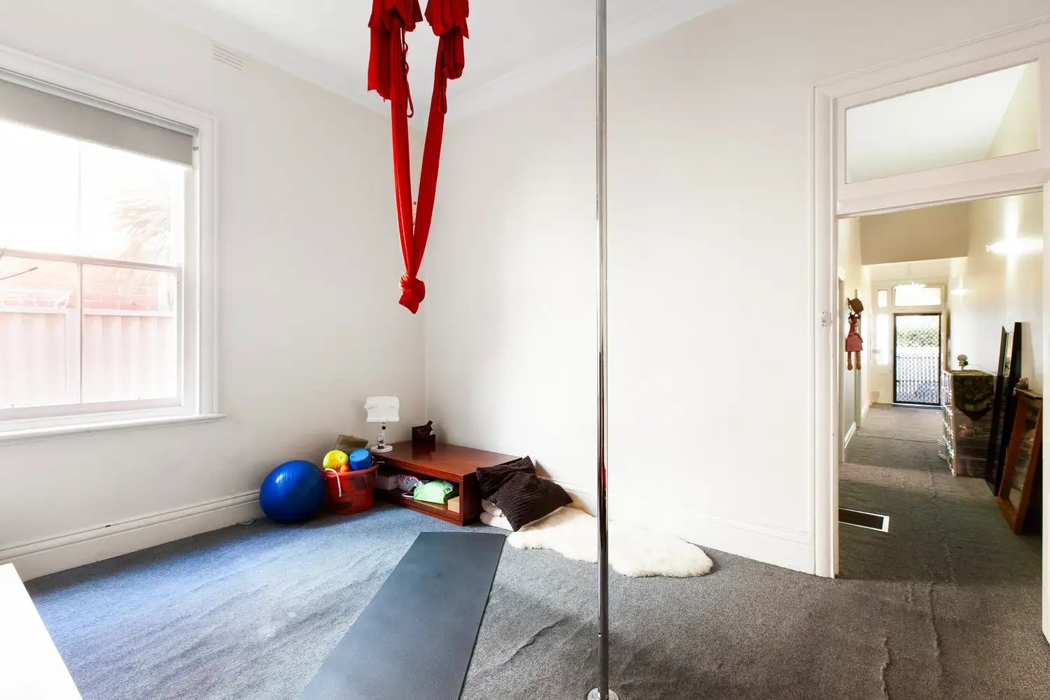 21 COMMERCIAL RD, South Yarra, Inner East Melbourne, 0房, 0浴, House