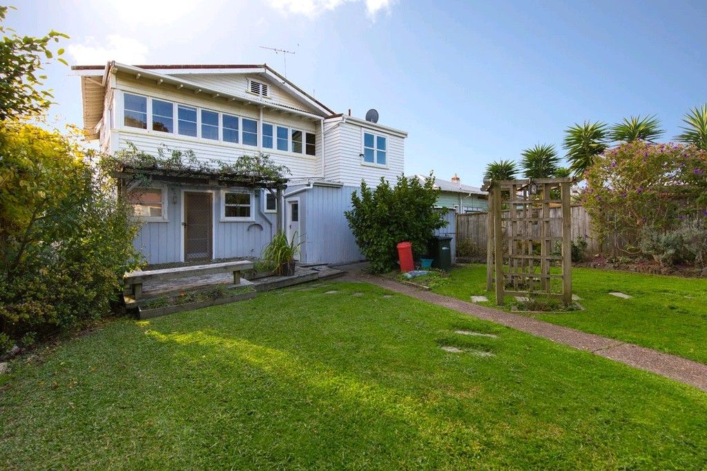 Residential  Single House Zone