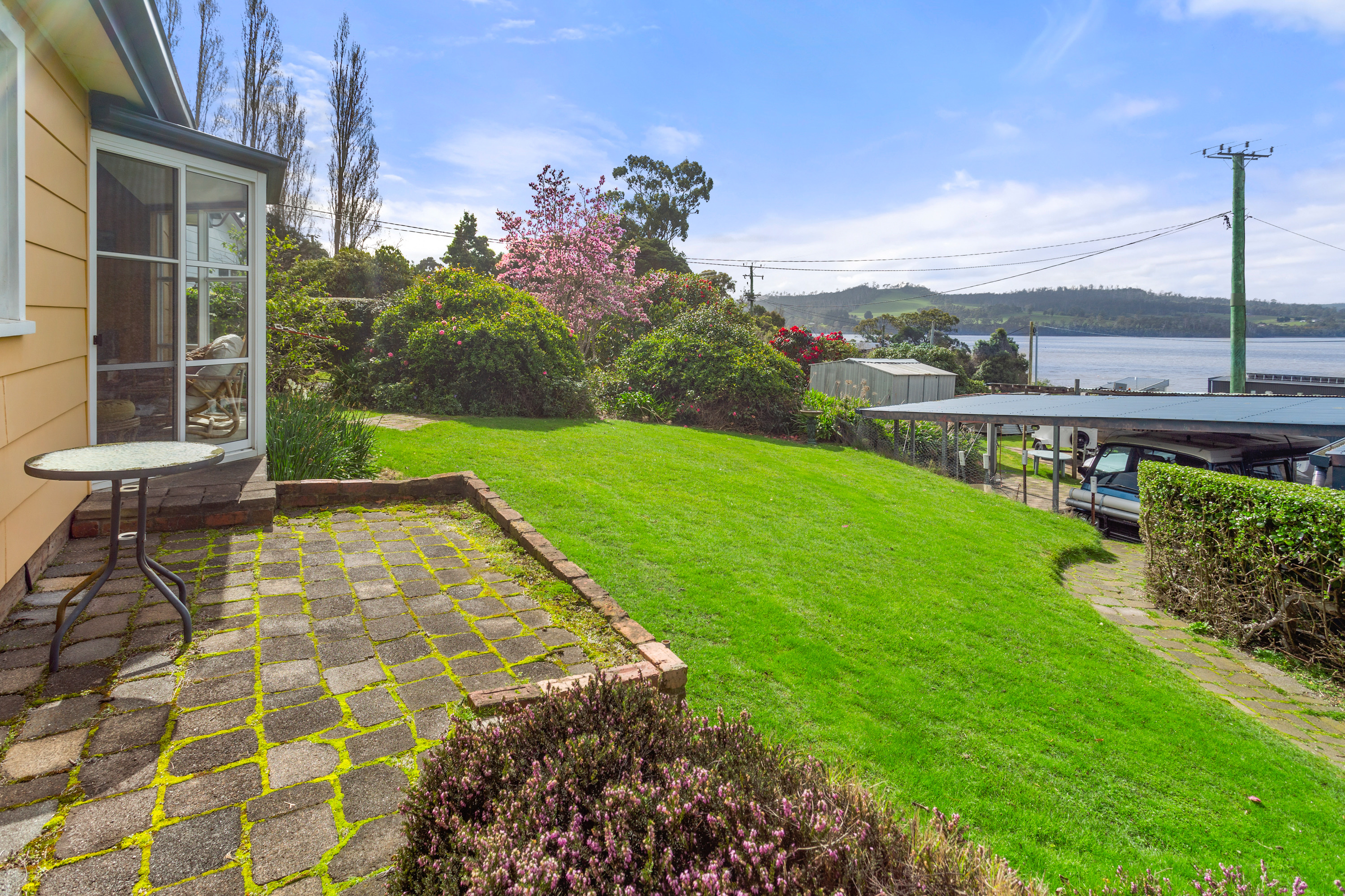 BYEWAYS 463 DEVIOT RD, Deviot, Launceston and North East, 0房, 0浴, House