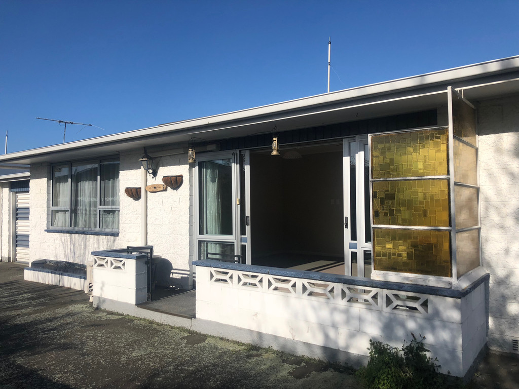 Residential C