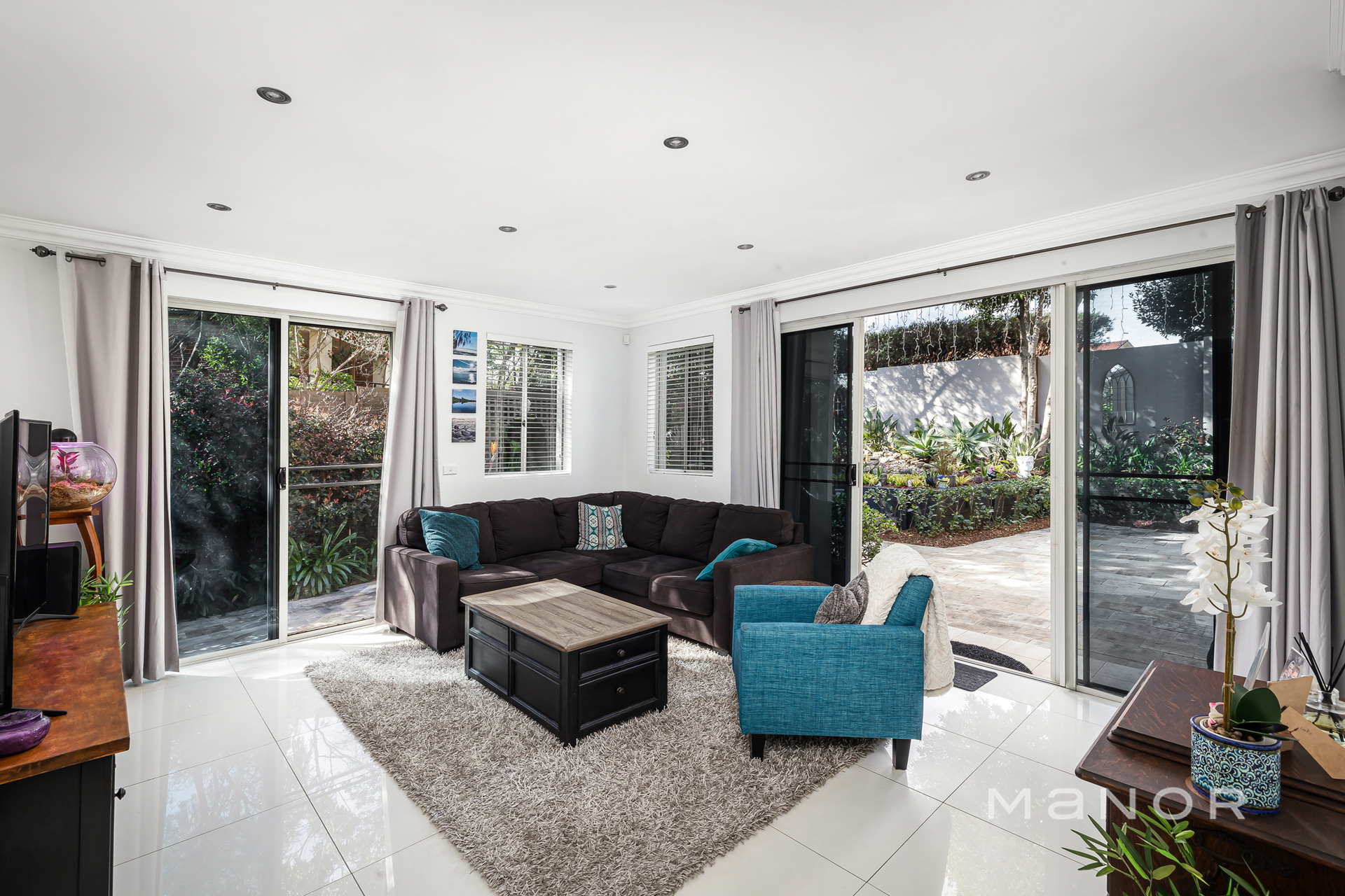 THE AQUARA UNIT 10 40 DOBSON CR, Baulkham Hills, The Hills, 0房, 0浴, Townhouse