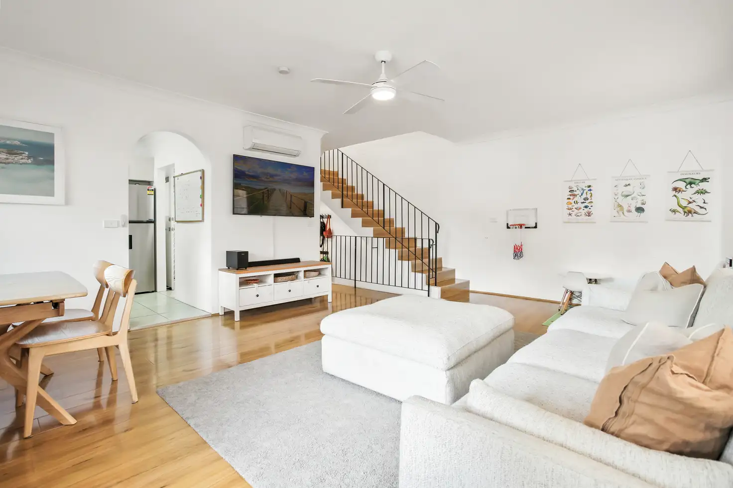 UNIT 1 5 RAILWAY PDE, Westmead, Parramatta (Northwest suburbs), 0房, 0浴, Unit
