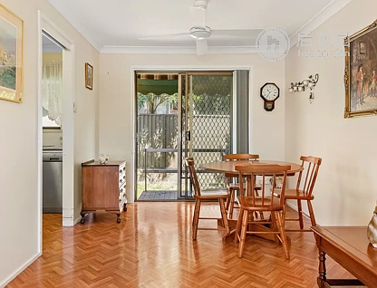 Unit 15/42-46 ANZAC AVENUE, ENGADINE, 0部屋, 0バスルーム, House