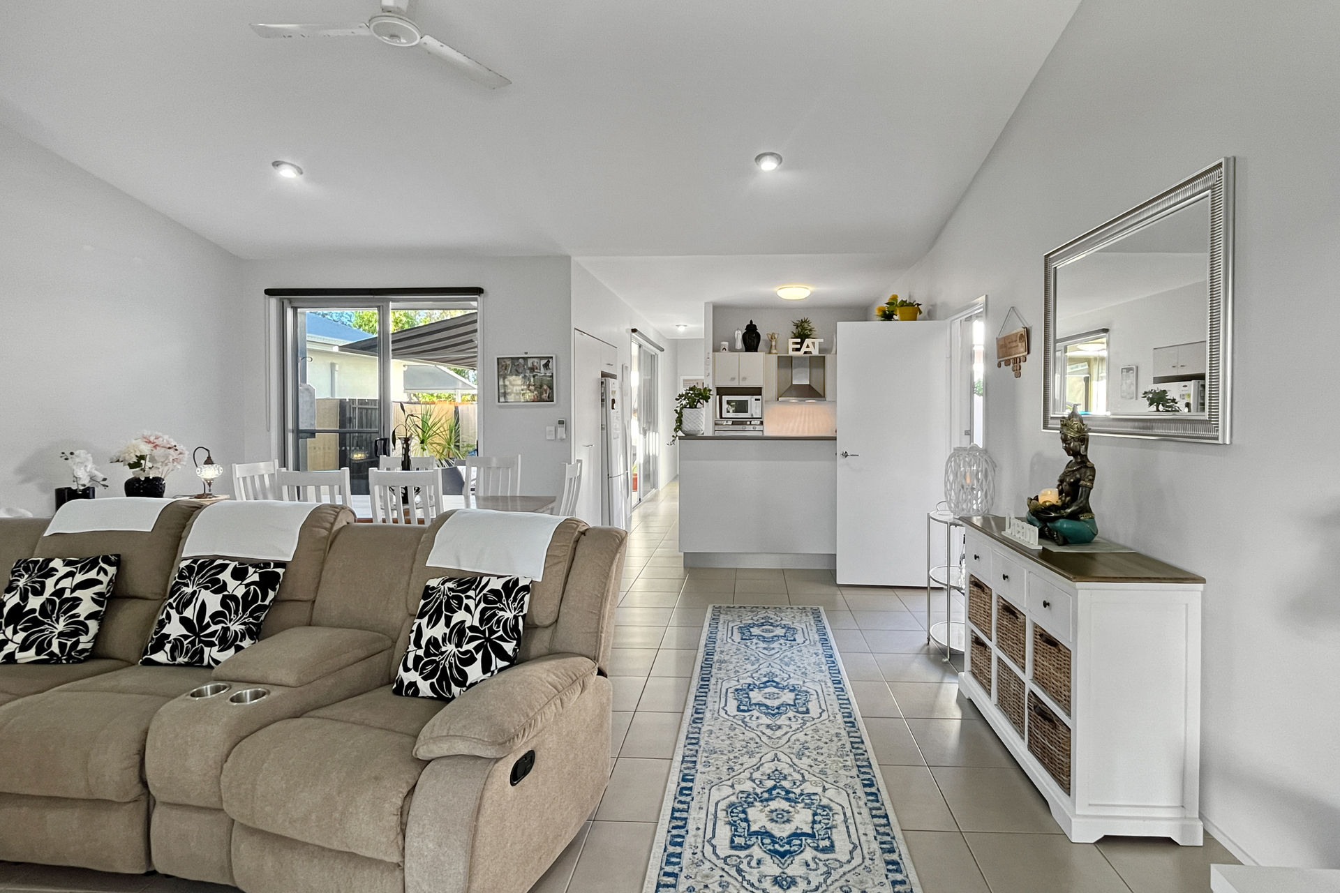 KAWANA ISLAND POINT VILLAS UNIT 104 239 KAWANA WAY, Parrearra, Sunshine Coast, 0房, 0浴, House