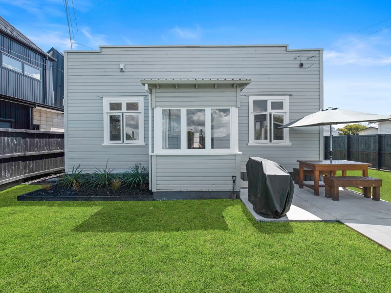Residential Zone - Residential Intensification Zone