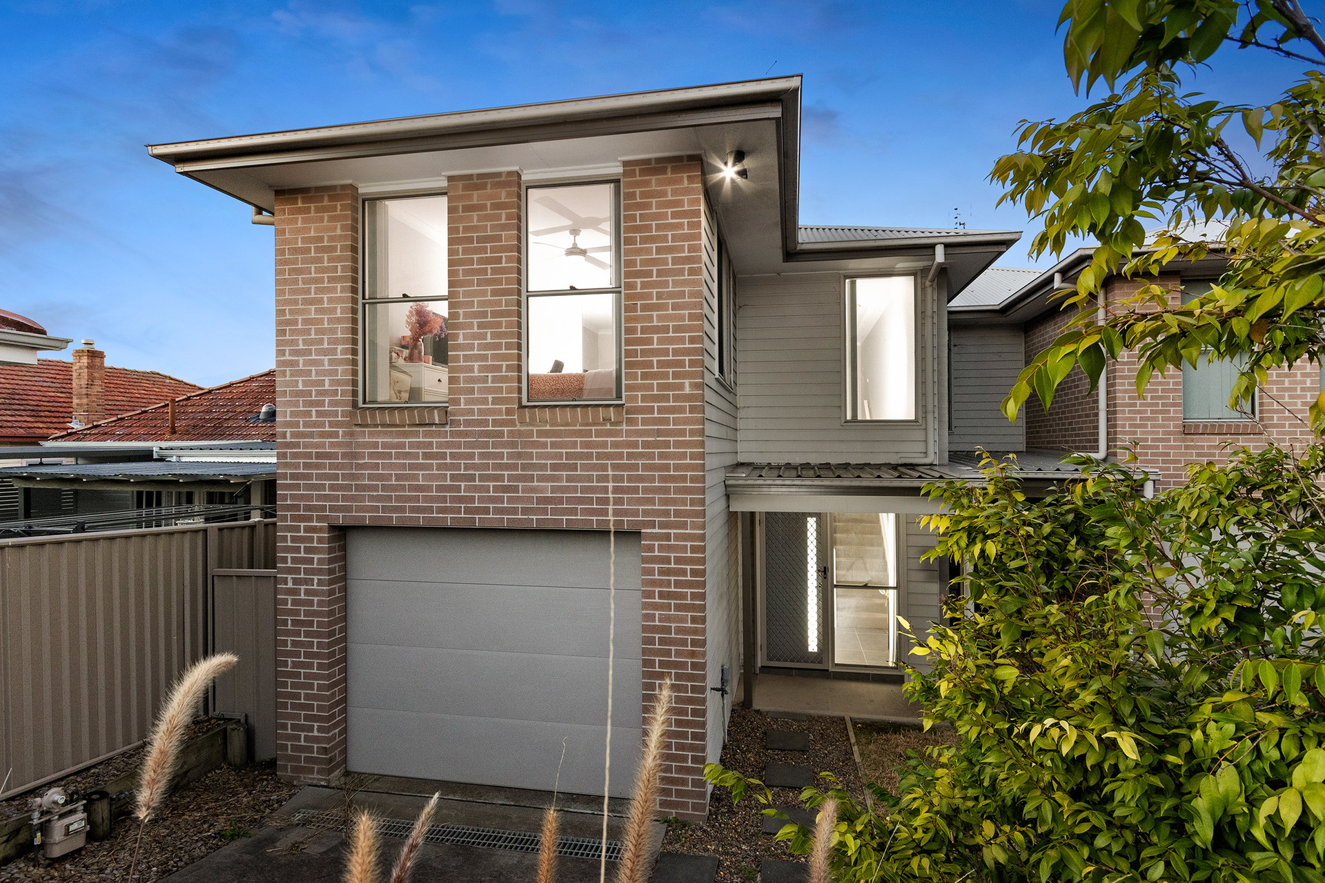 UNIT 3 2 DE VITRE ST, Lambton, Newcastle, 0 ਕਮਰੇ, 0 ਬਾਥਰੂਮ, Townhouse