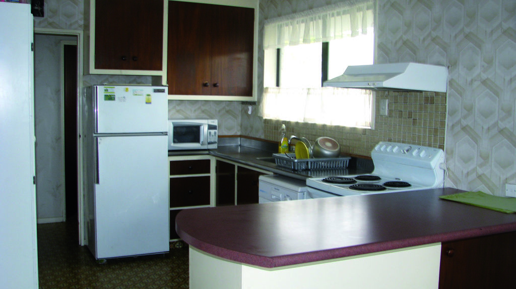 Residential C
