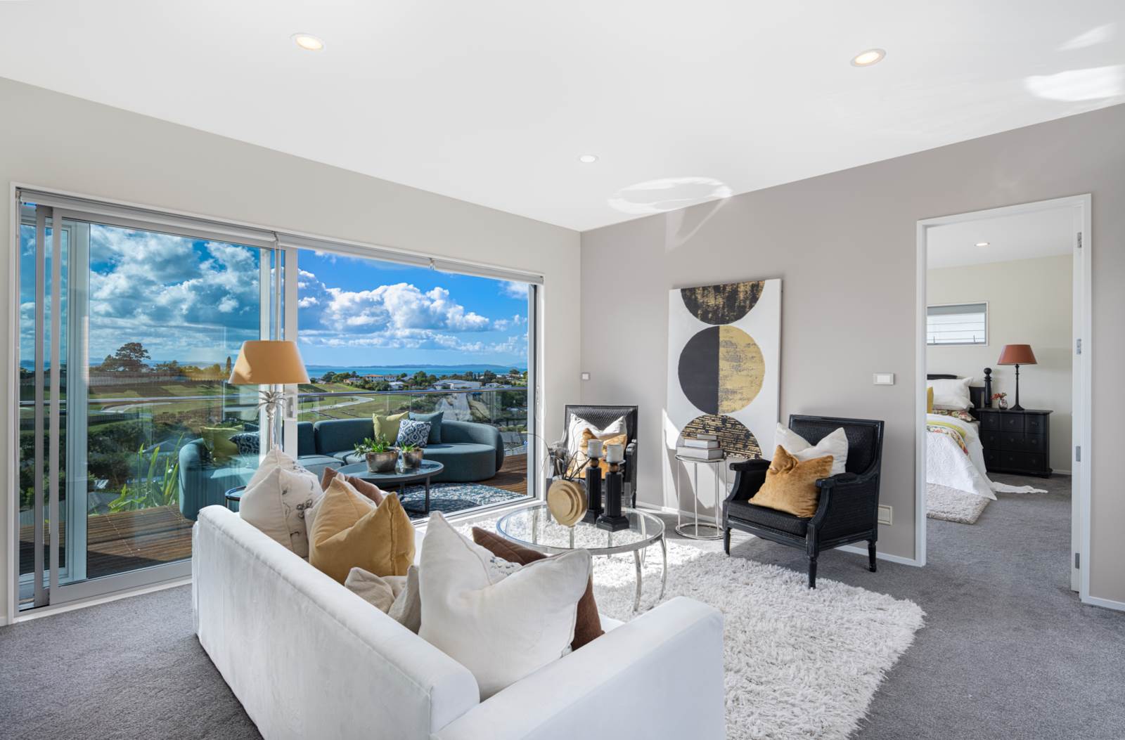 14 Ruth Craig Place, Stanmore Bay, Rodney, 4 Kuwarto, 3 Banyo, House