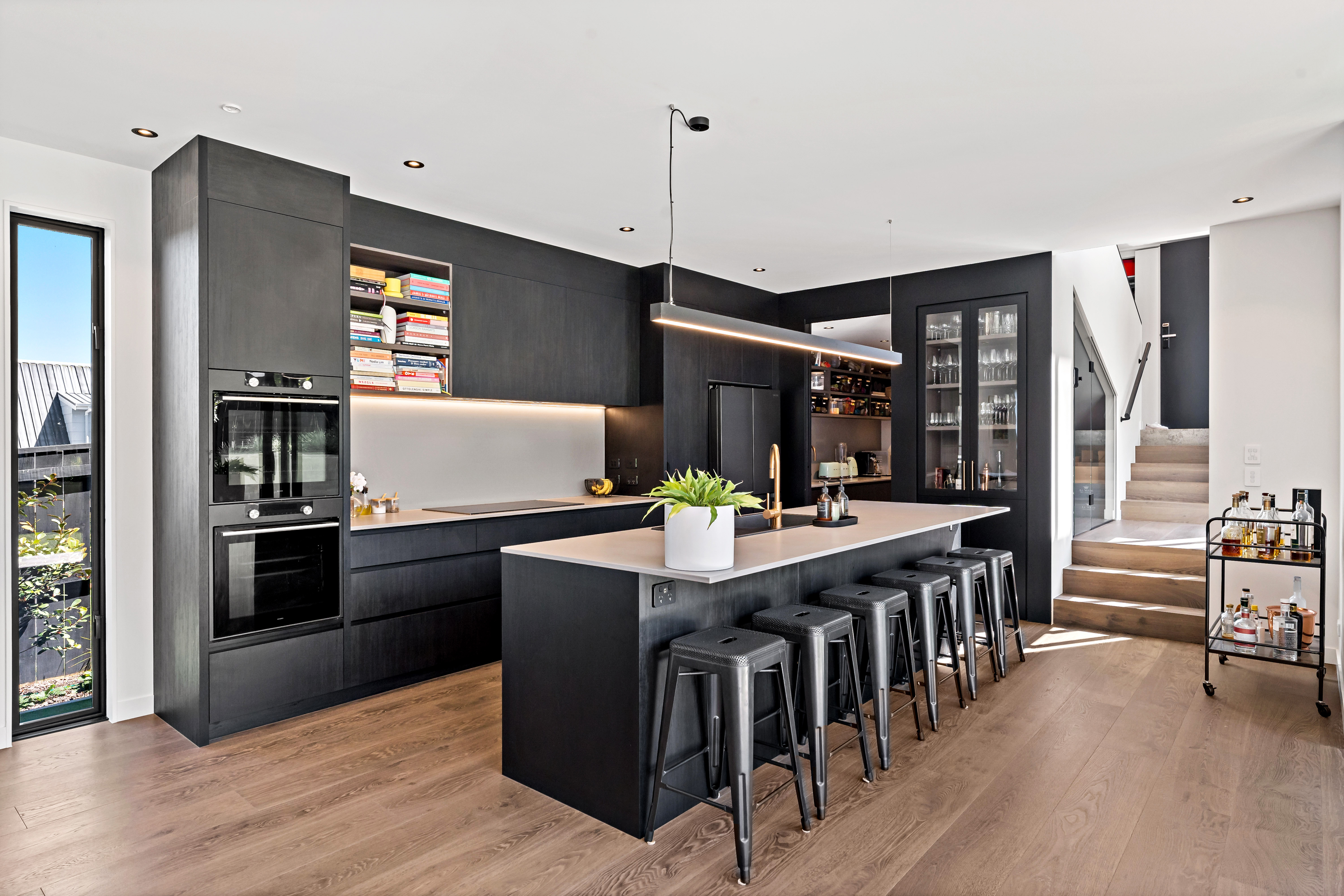 21a Bonnie Brae Road, Meadowbank, Auckland, 4房, 3浴, House