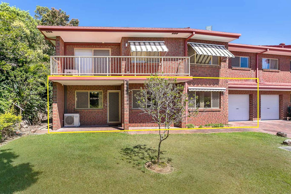SOVEREIGN GARDEN VILLAS SOUTH 53 OLD COACH RD, Tallai, Gold Coast, 0 غرف, 0 حمامات, House