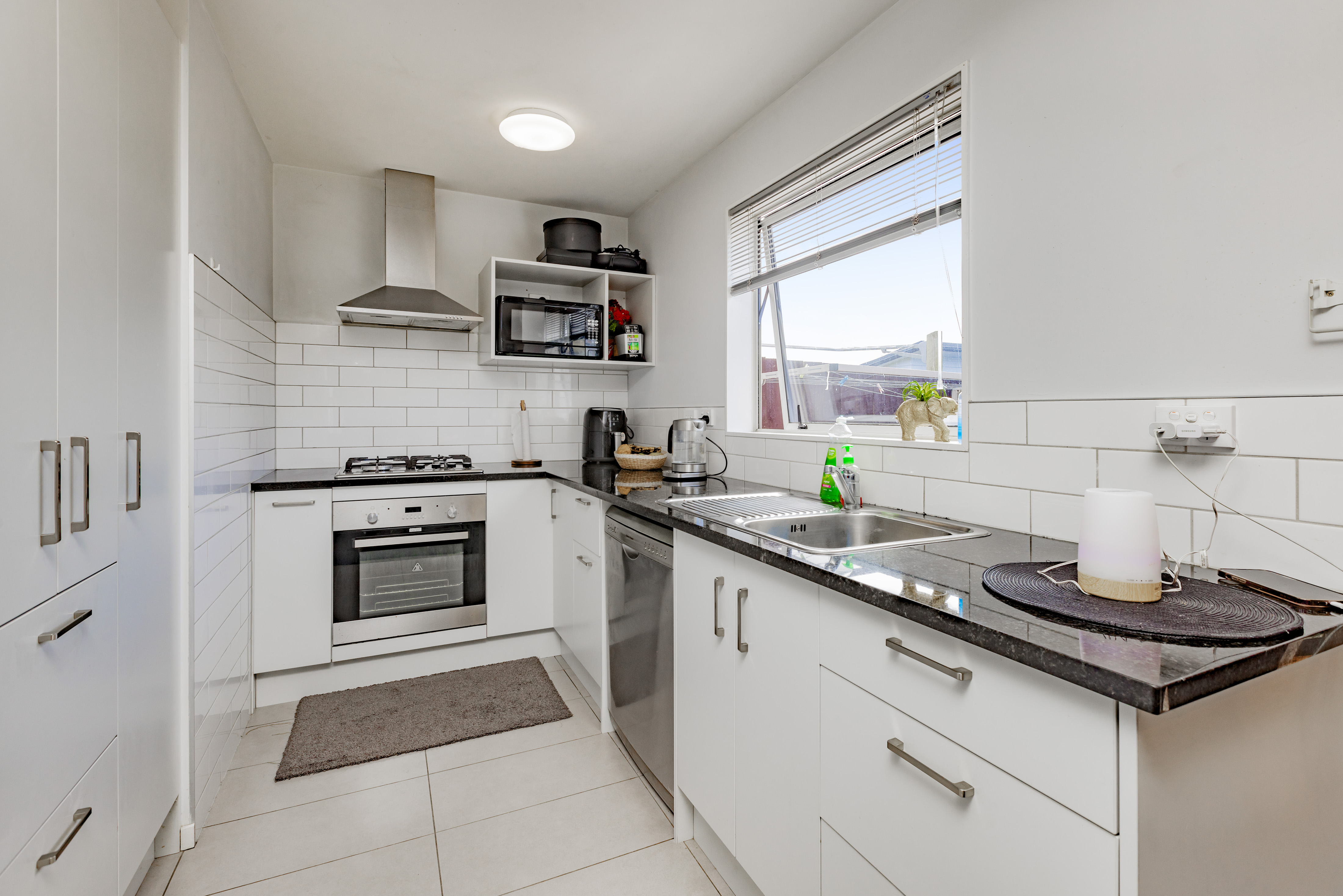 16 Fay Close, Wiri, Manukau City, 2 ਕਮਰੇ, 1 ਬਾਥਰੂਮ, Townhouse