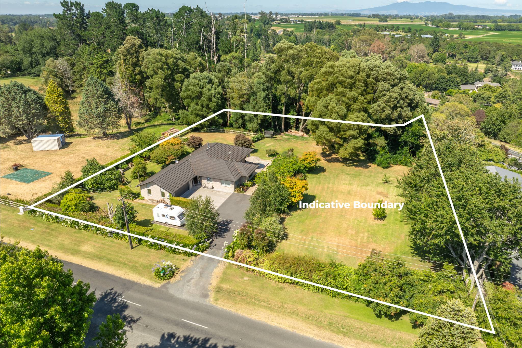 10 Pencarrow Road, Tamahere