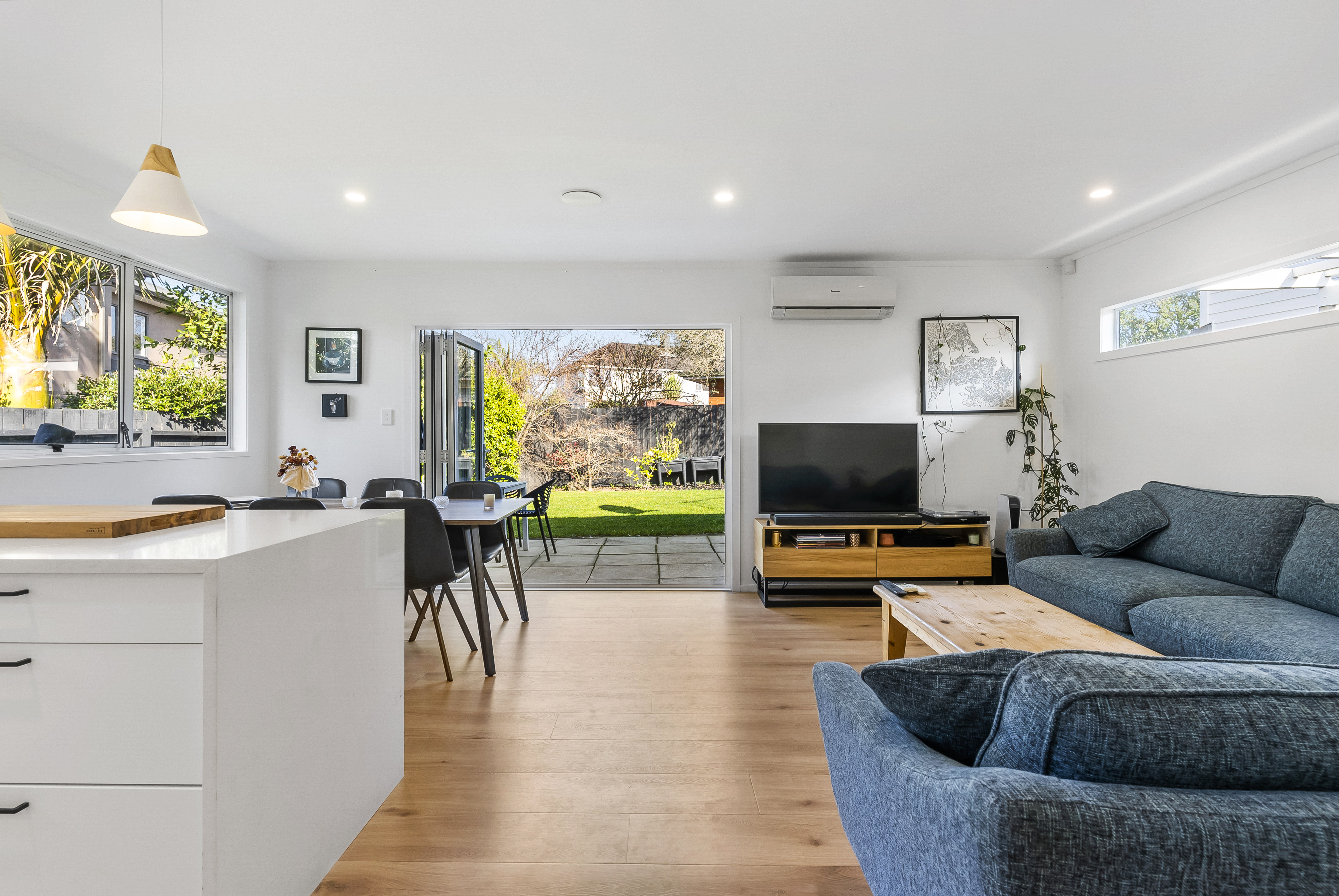 Residential  Mixed Housing Suburban Zone