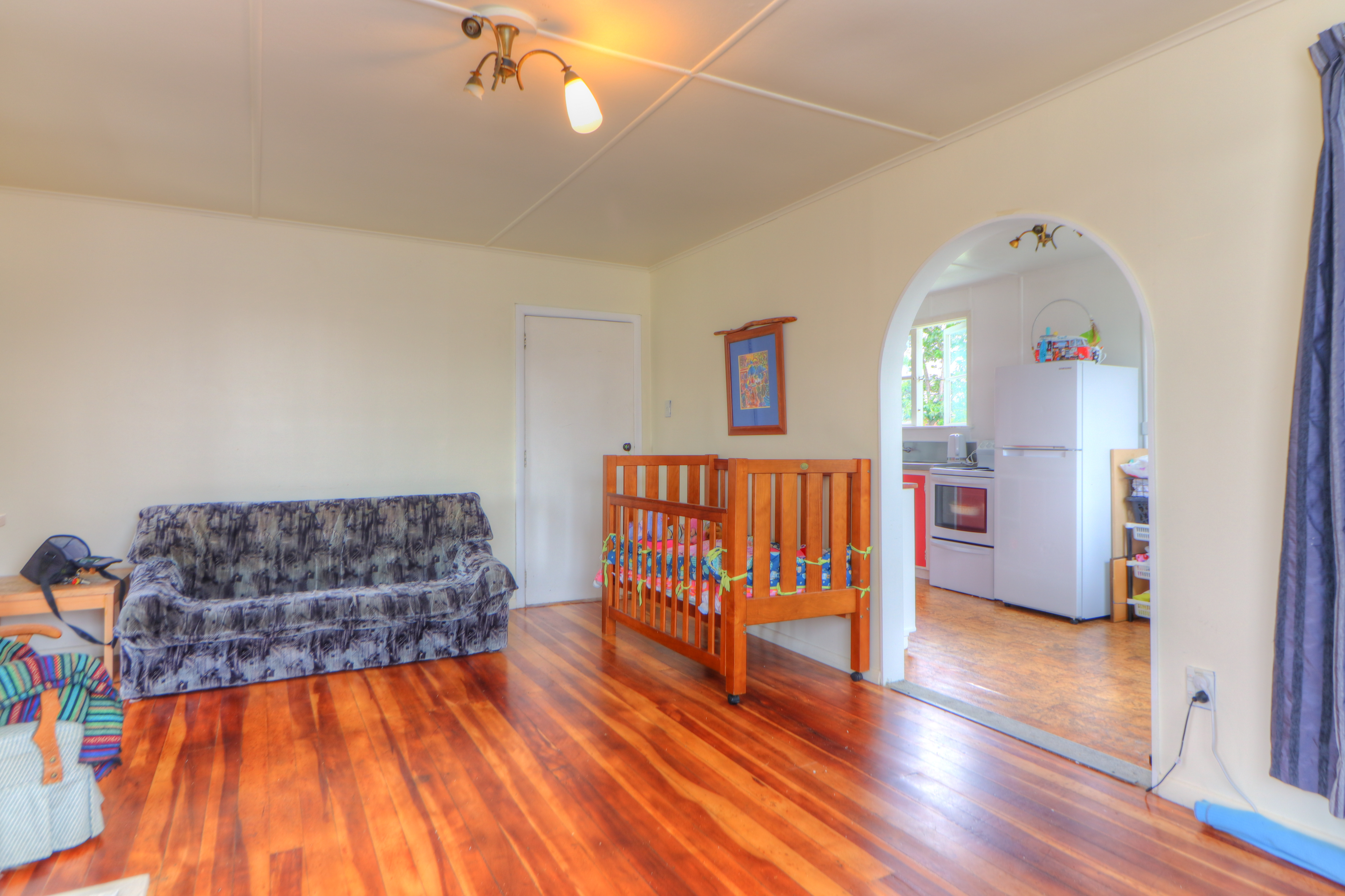 11 Goldsmith Crescent, Levin, Horowhenua, 2 ਕਮਰੇ, 1 ਬਾਥਰੂਮ