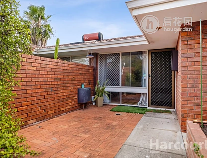 Unit 9/5 SPINAWAY STREET, CRAIGIE, 0 રૂમ, 0 બાથરૂમ, House