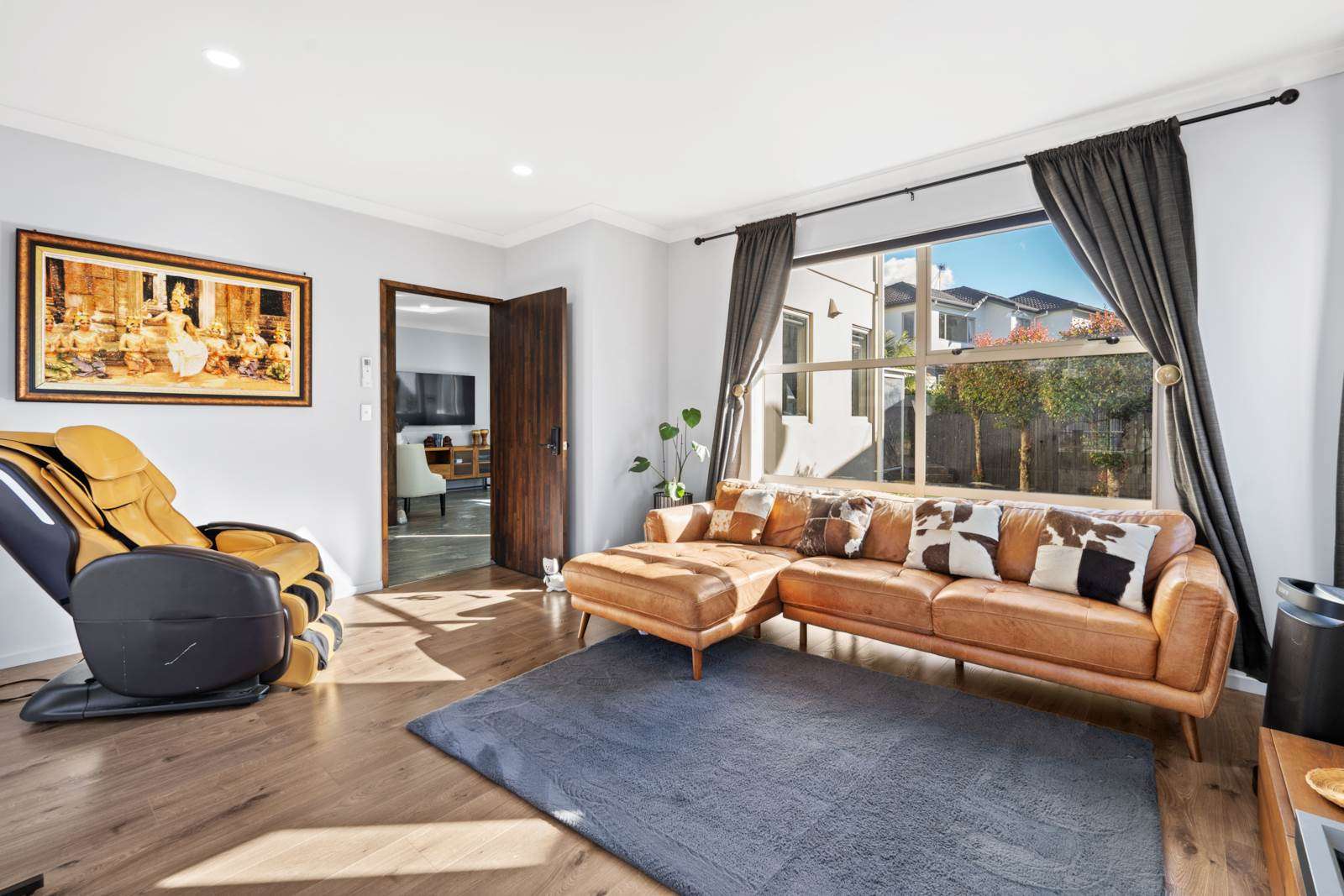 15 Cherrywood Crescent, Northpark, Manukau City, 6 chambres, 0 salles de bain, House