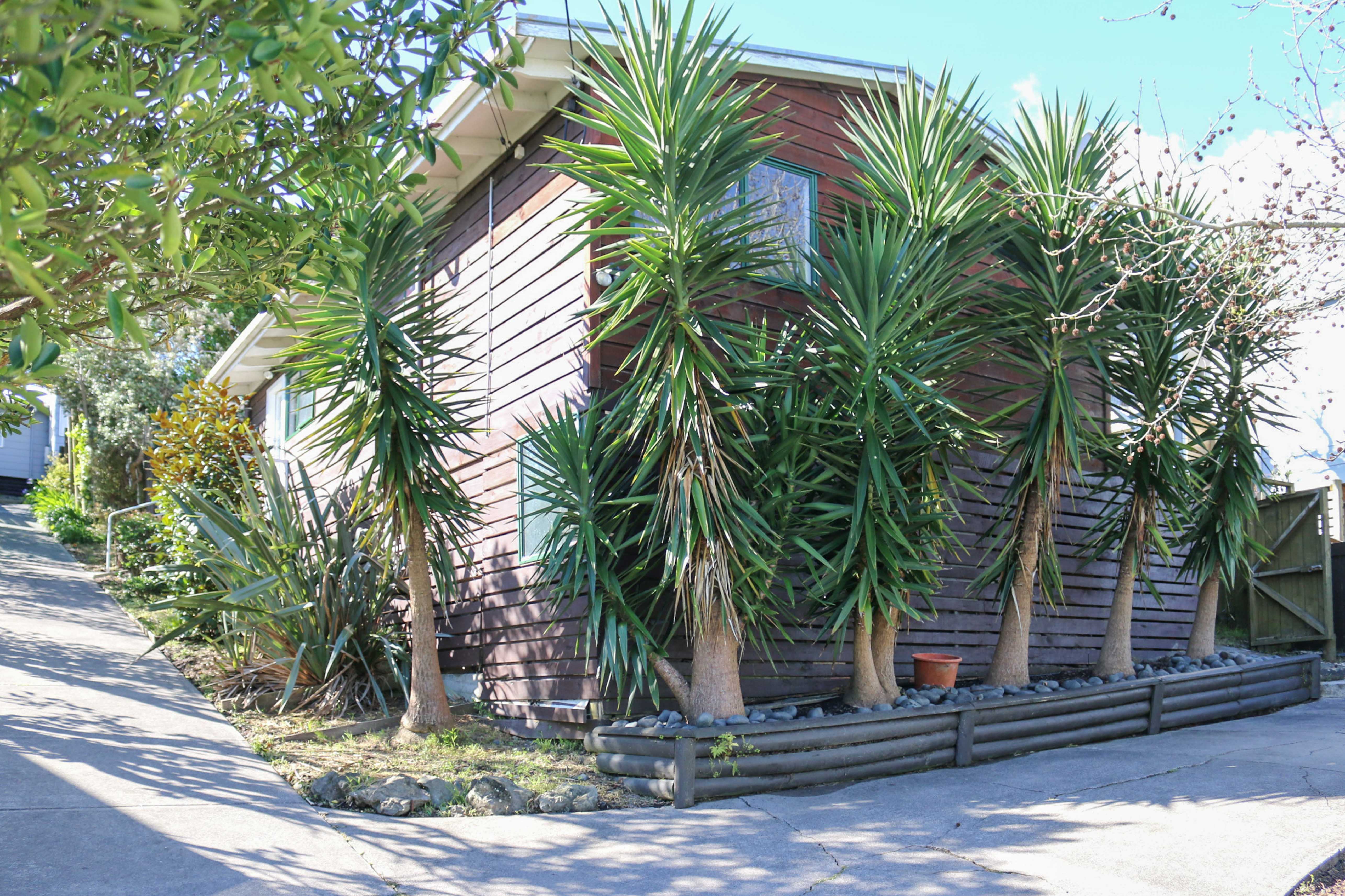 Residential  Single House Zone