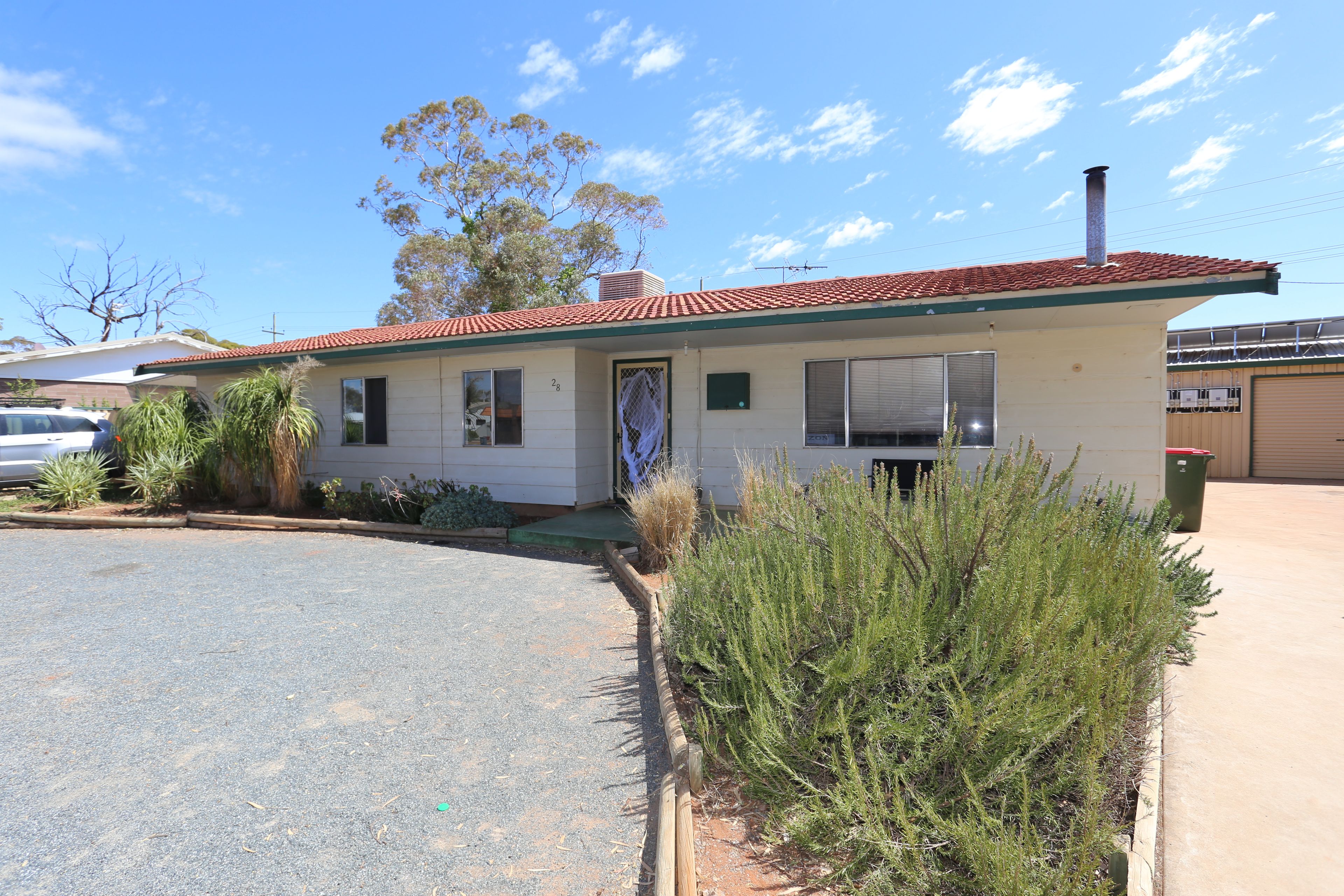 RESIDENTIAL