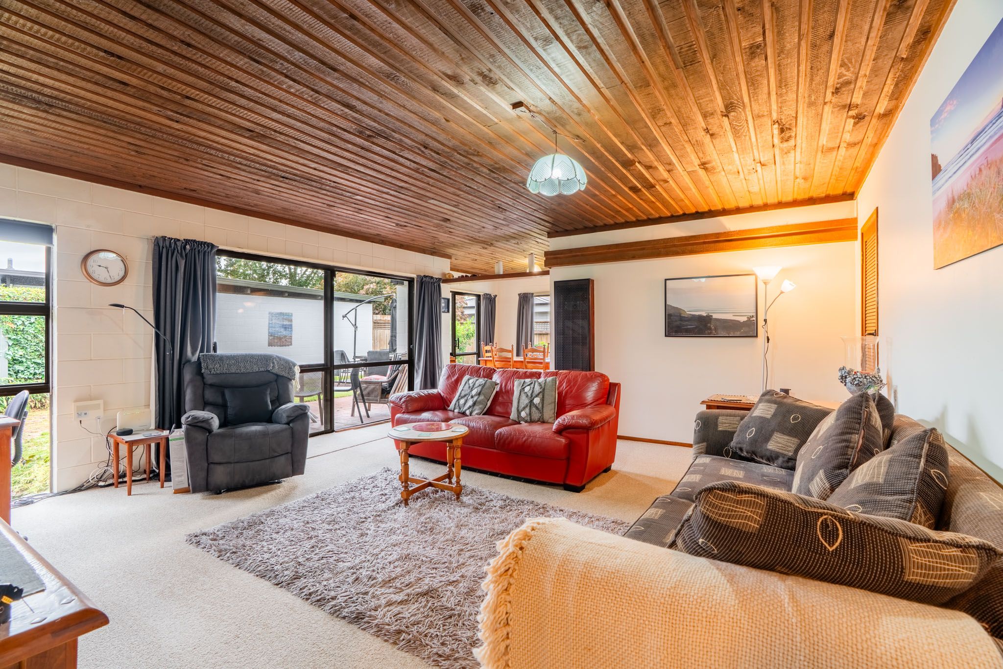 122b Galloway Street, Hamilton East, Hamilton, 3房, 0浴, Townhouse