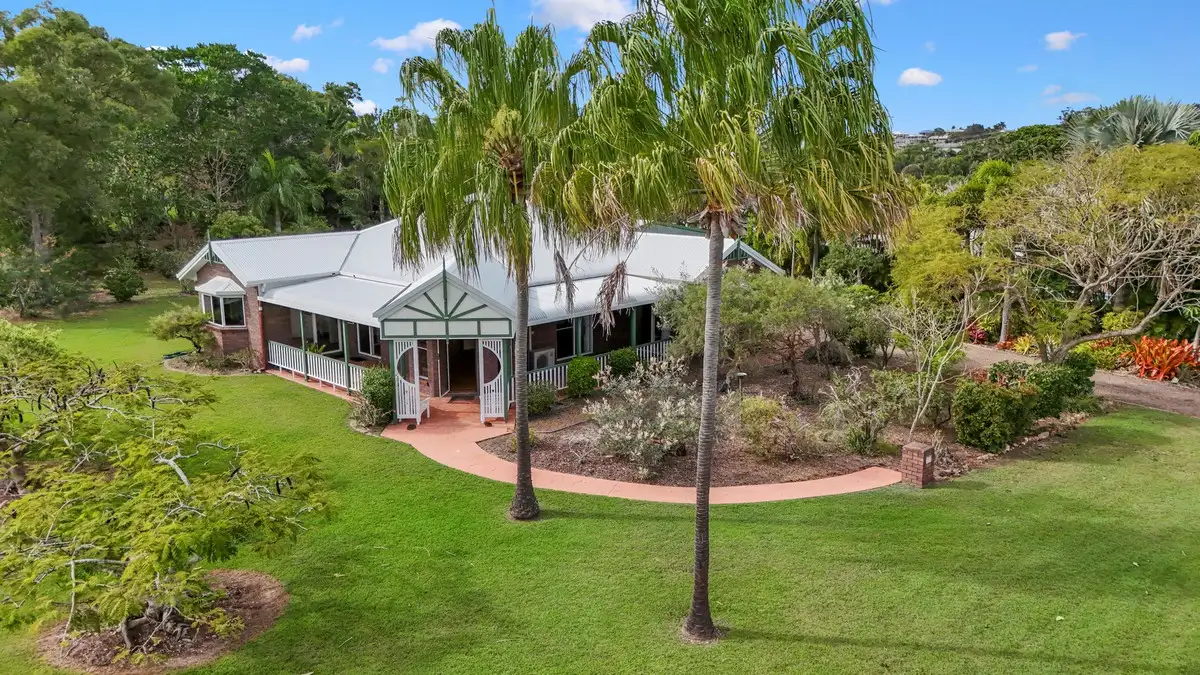 66-68 PALM WAY, Dundowran Beach, Wide Bay, 0房, 0浴, House