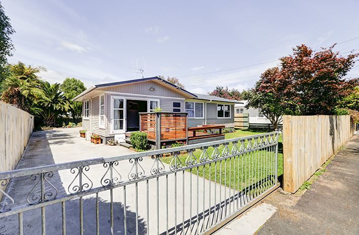 25 Forth Crescent, Glenview, Hamilton City, 3 Bedrooms, 1 Bathrooms