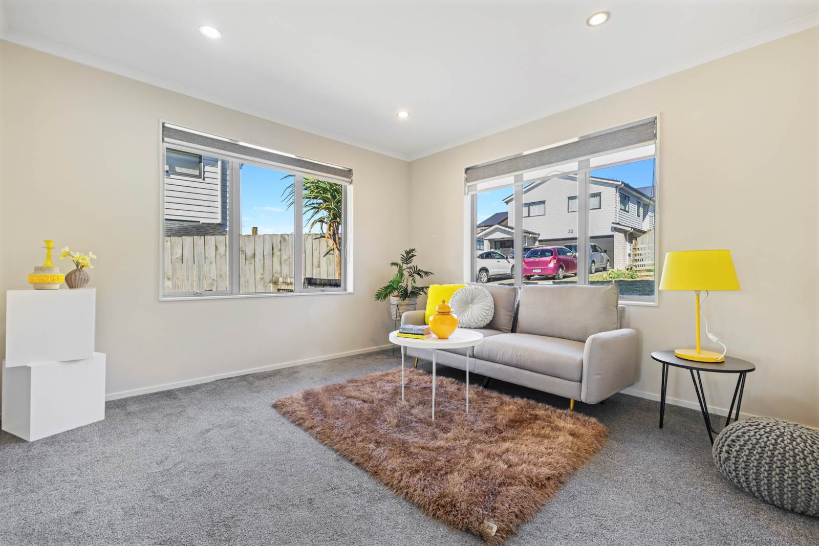 2f Wood Street, Papakura, Papakura, 5 chambres, 3 salles de bain, House