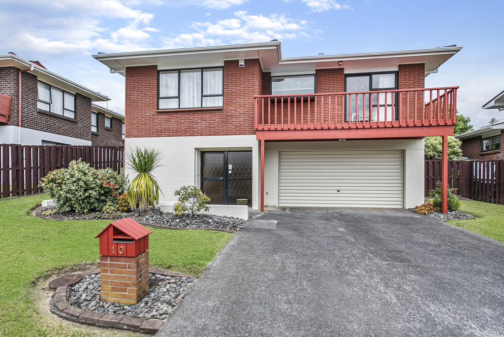 Residential  Mixed Housing Suburban Zone