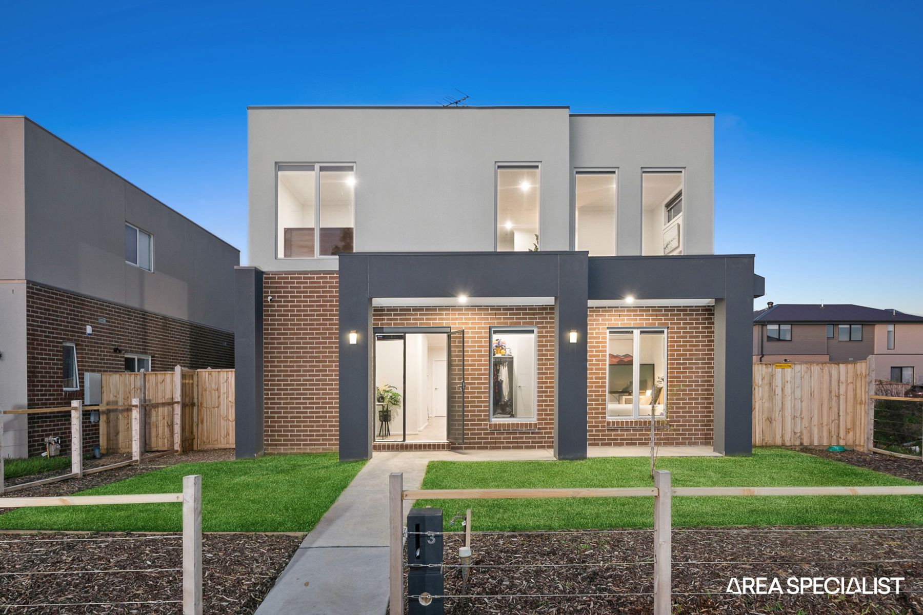 3 ALLEGRO WALK, Junction Village, South East Melbourne, 0 침실, 0 욕실, House
