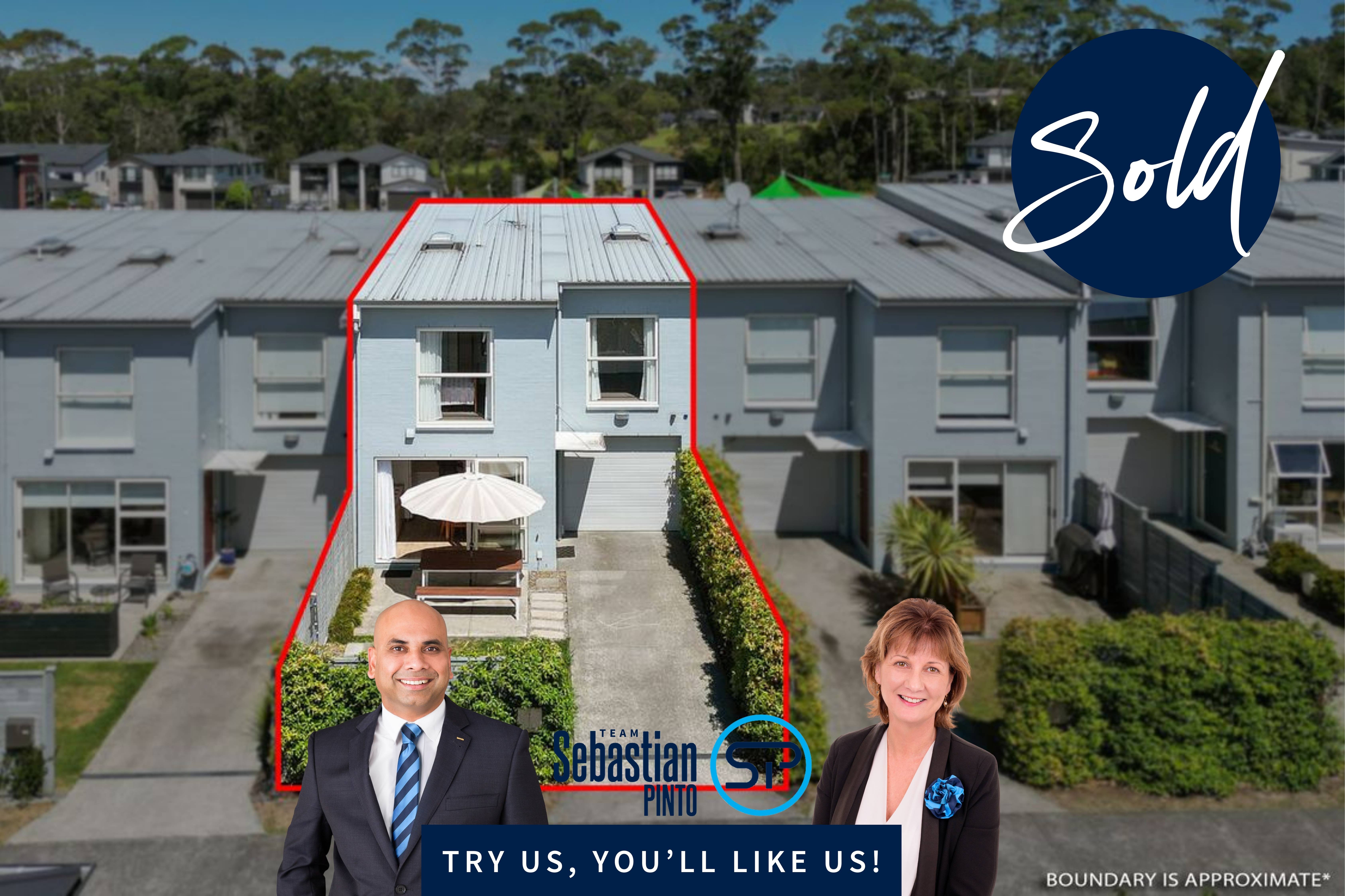 7 Briddock Way, Swanson, Waitakere City, 3 Bedrooms, 2 Bathrooms, Townhouse