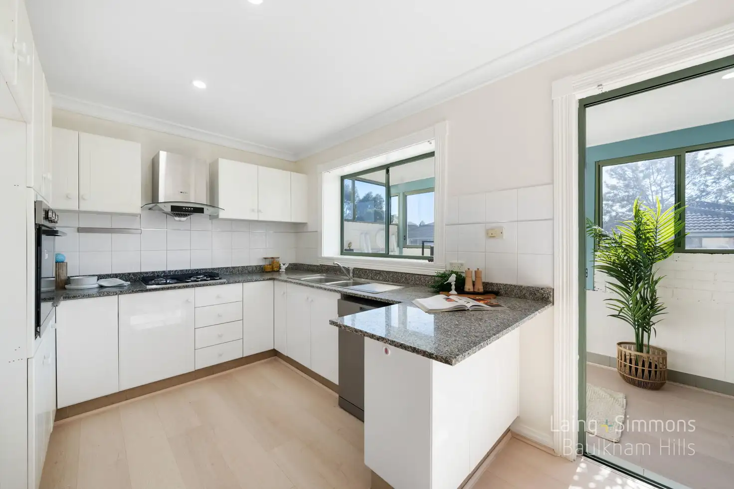 Unit 13/11-13 WATKINS ROAD, BAULKHAM HILLS, 0 ਕਮਰੇ, 0 ਬਾਥਰੂਮ, Townhouse