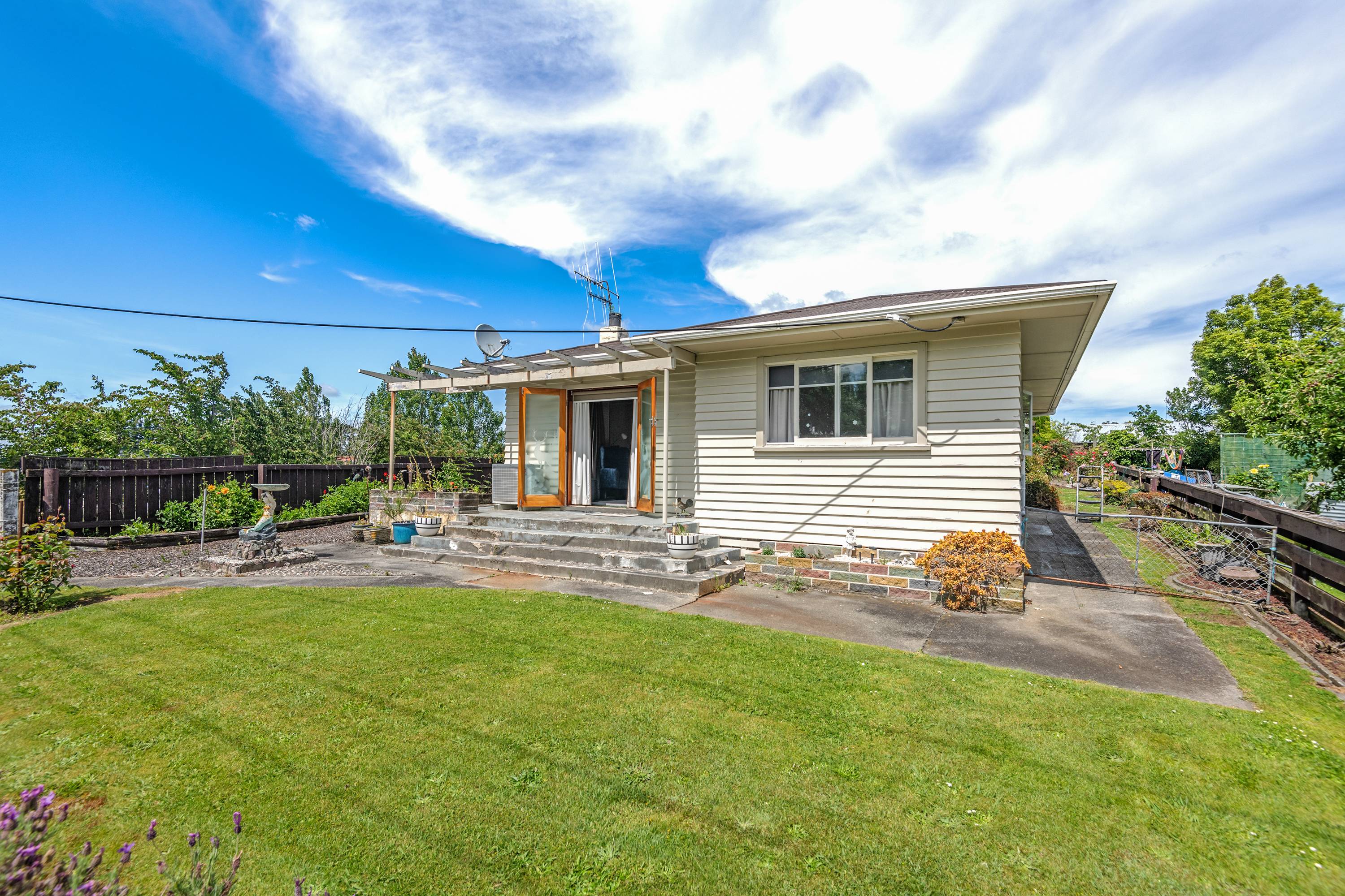 1061 Halcombe Road, Halcombe, Manawatu, 3 ਕਮਰੇ, 1 ਬਾਥਰੂਮ, House